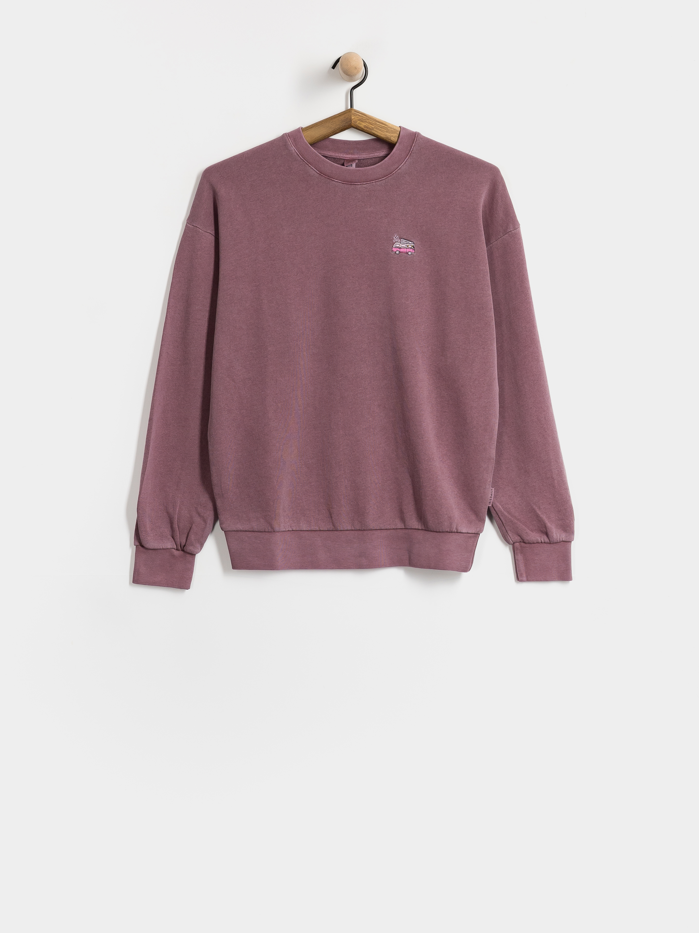 Hanorac Iriedaily Vancy Vint Crewneck Wmn