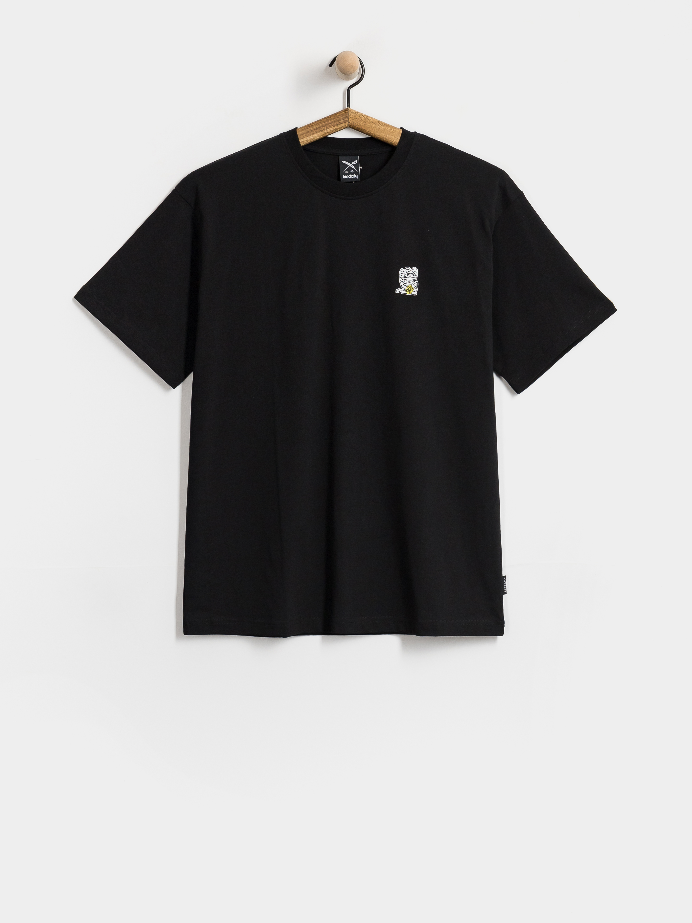 Tricou Iriedaily Mummy Cat