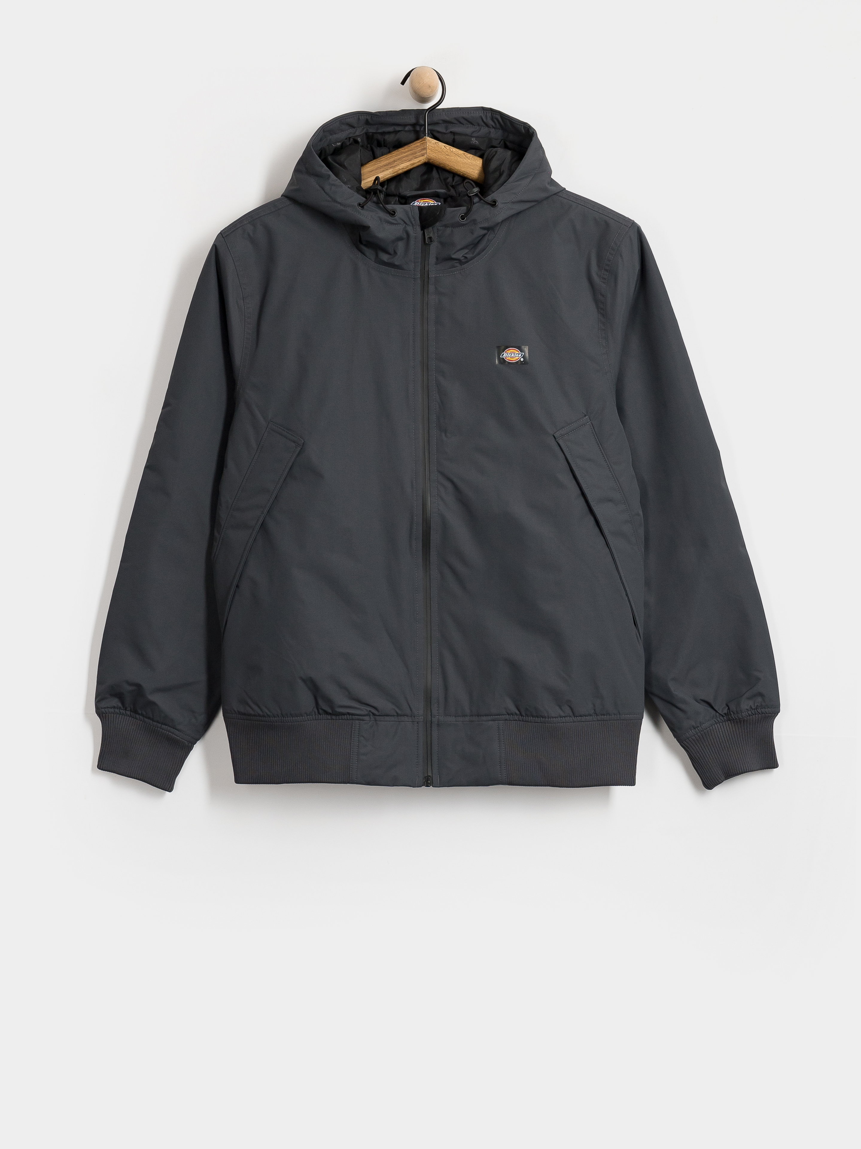 Geacu0103 Dickies New Sarpy (charcoal)
