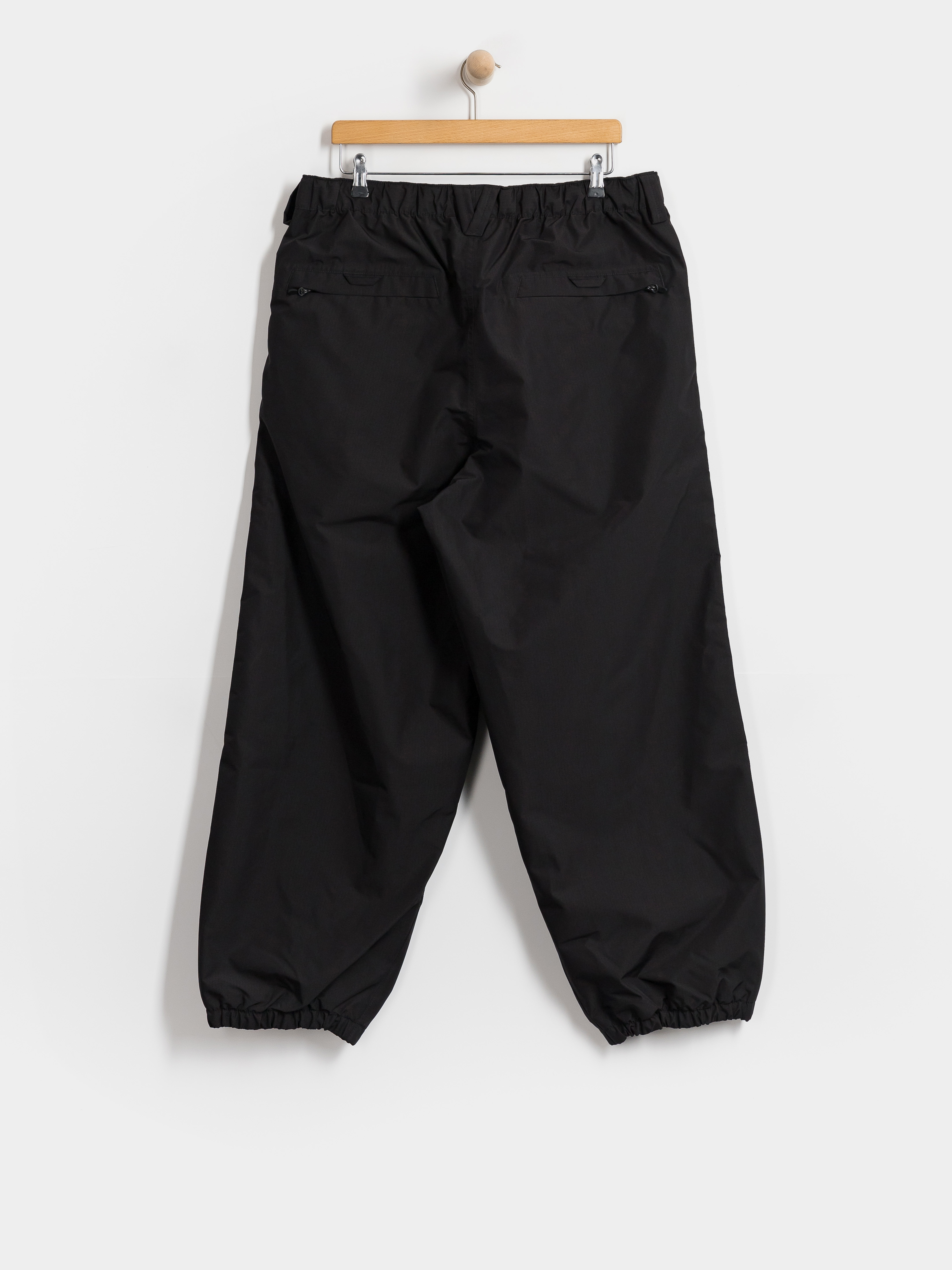 Pentru bărbați Pantaloni pentru snowboard Vans Kingvale 2L Park 2.0 (black)