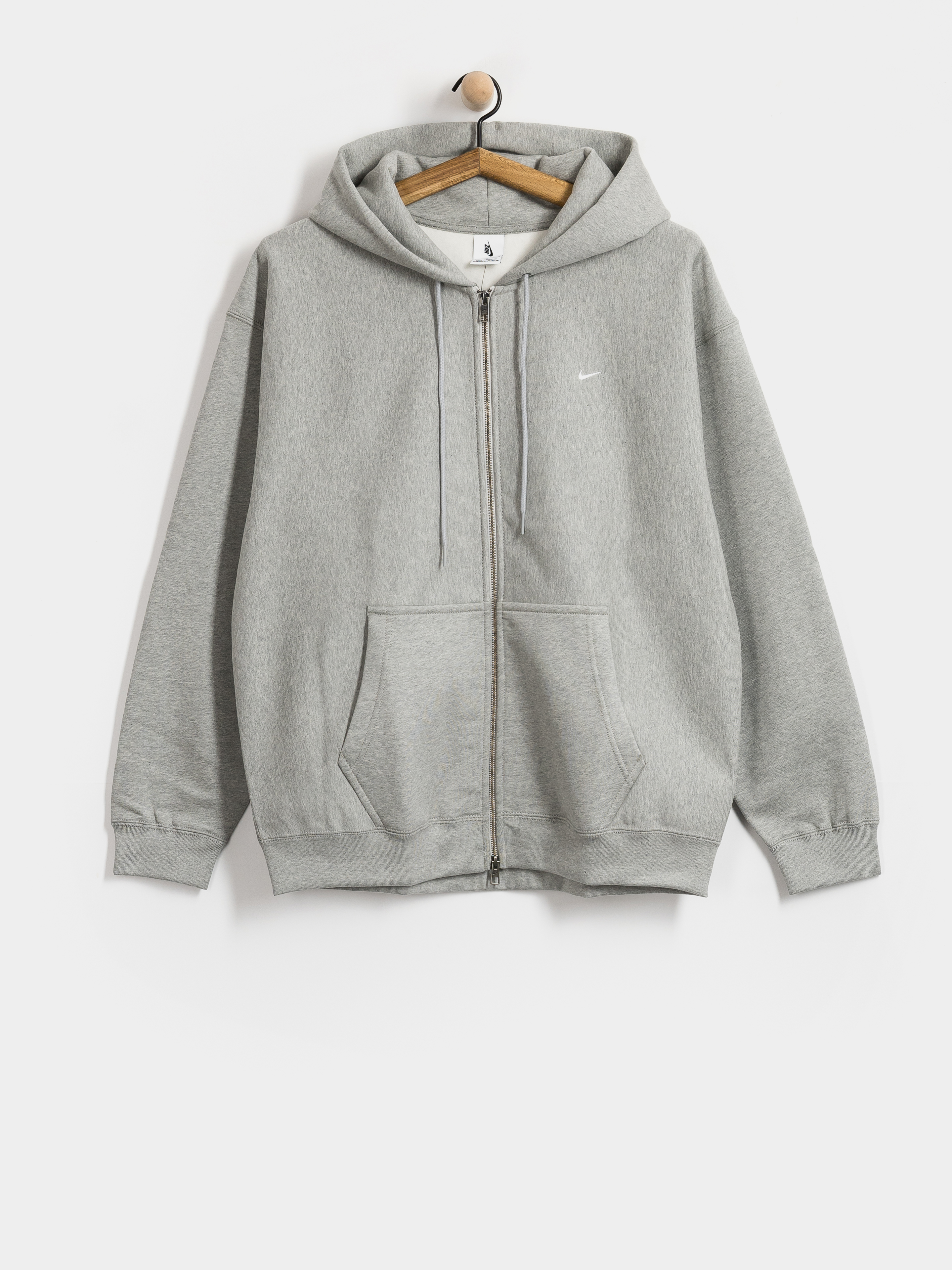 Hanorac cu glugă Nike SB Solo Swoosh ZHD