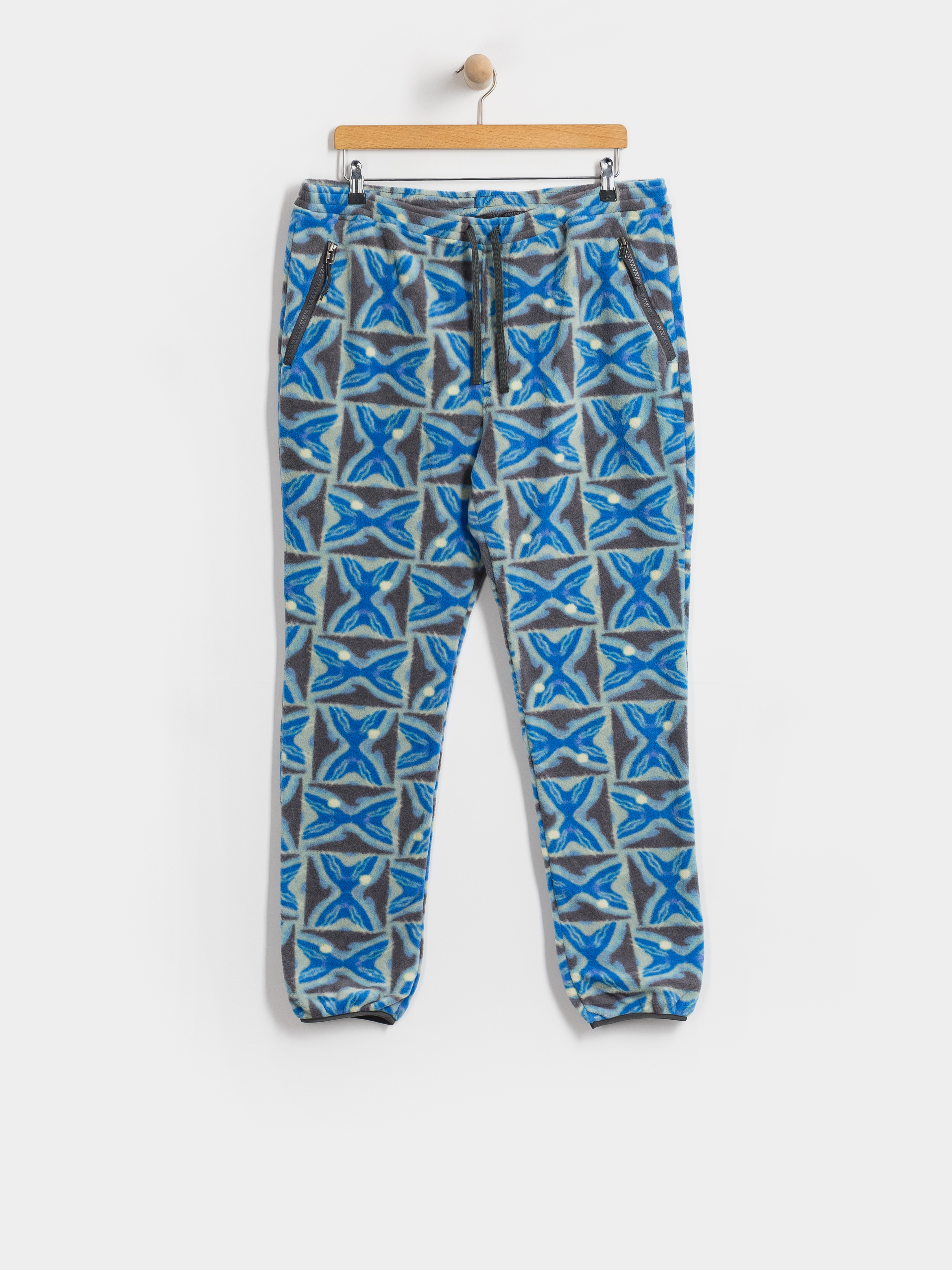 Pantaloni Patagonia Synch (deep freeze forge grey)