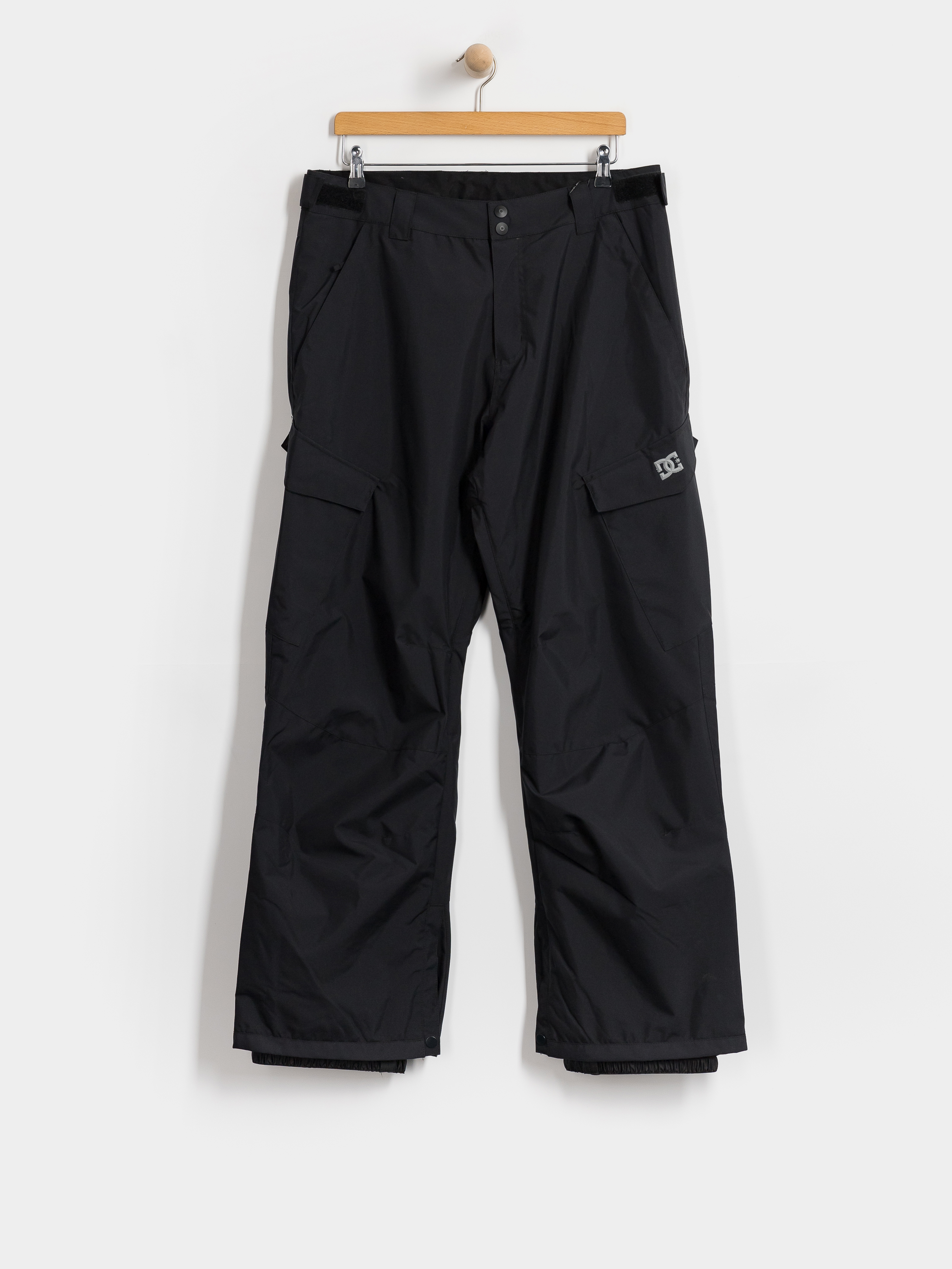 Pentru bărbați Pantaloni pentru snowboard DC Banshee (black)