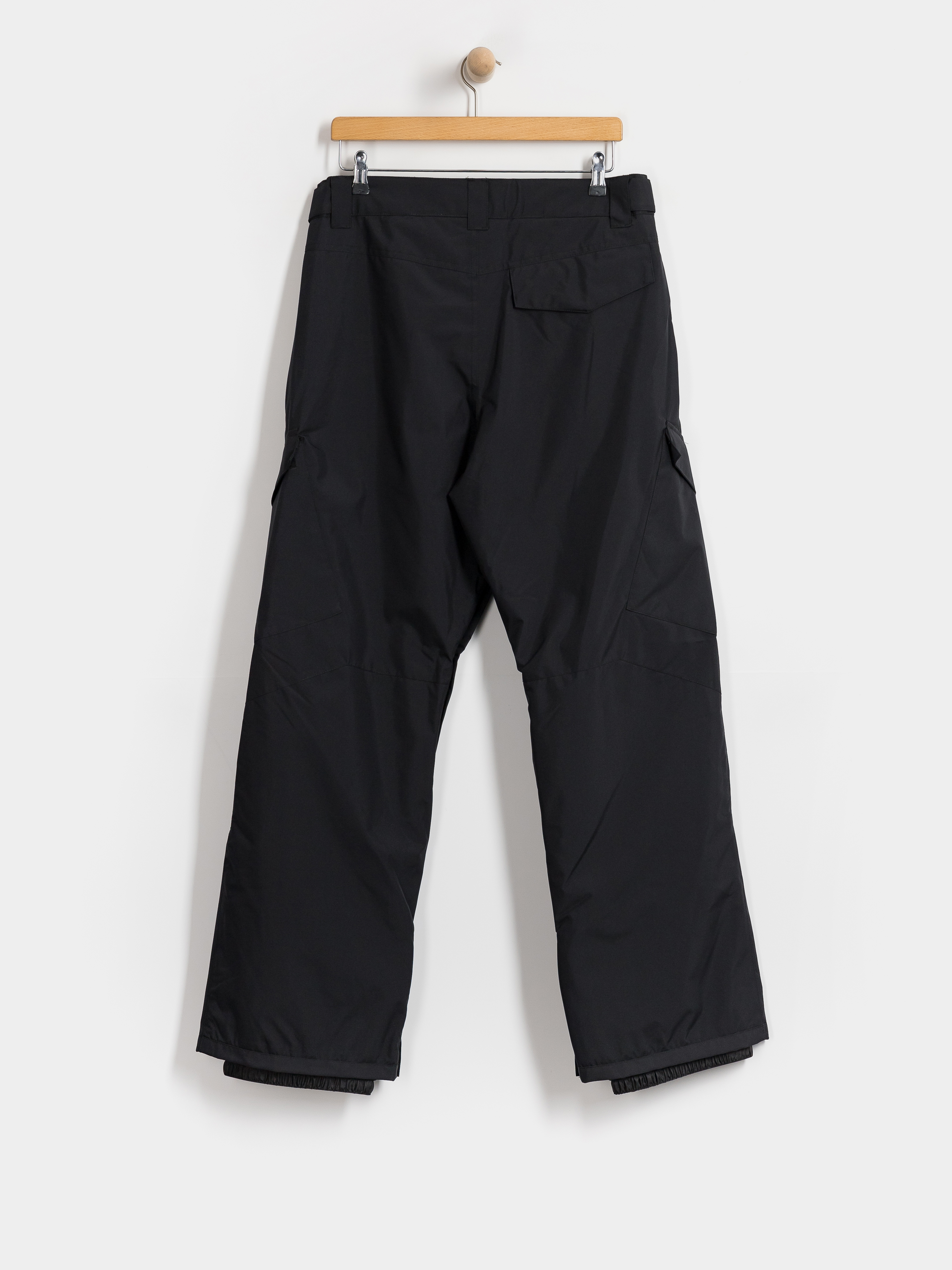 Pentru bărbați Pantaloni pentru snowboard DC Banshee (black)