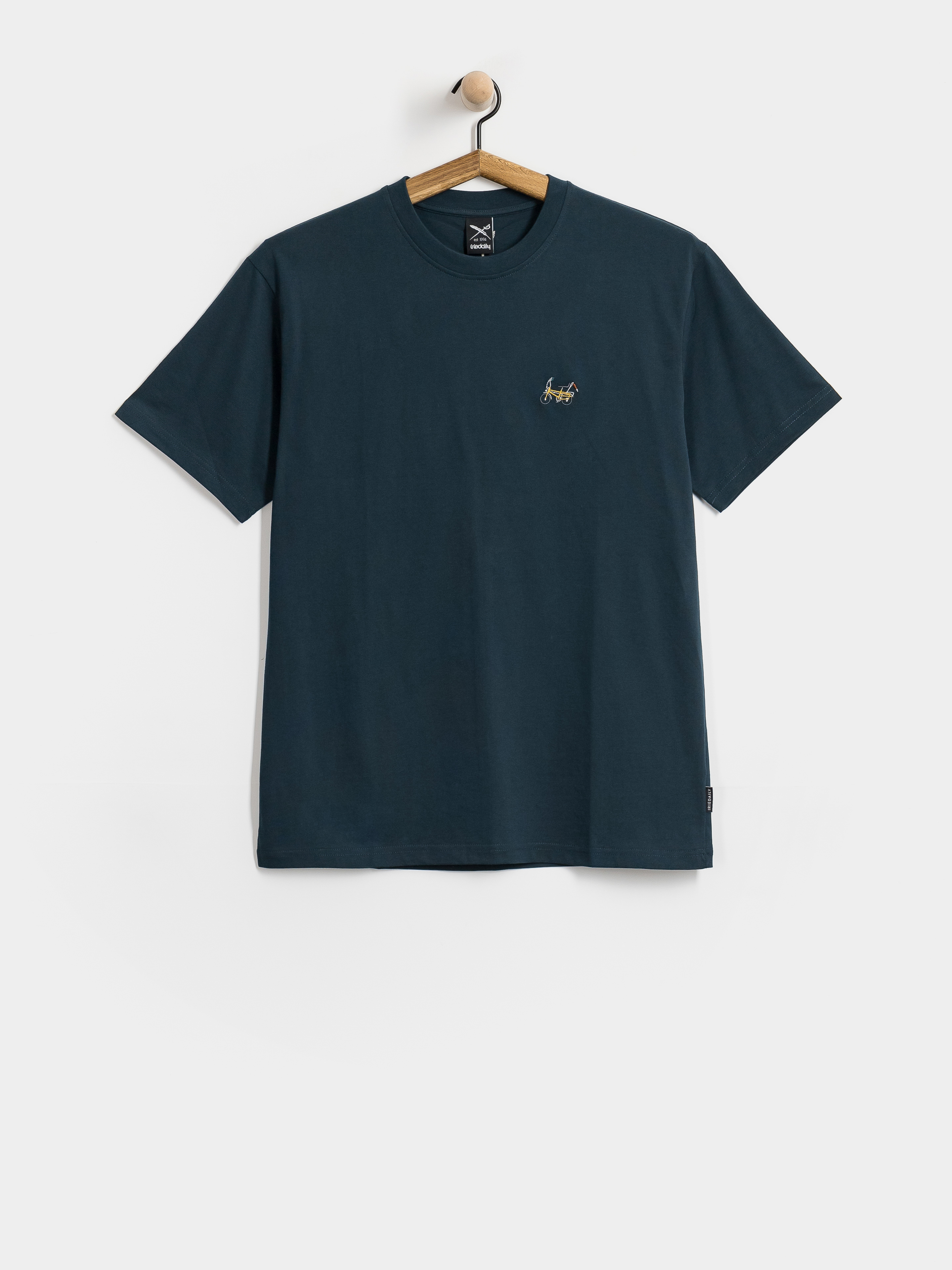 Tricou Iriedaily Bonacycle