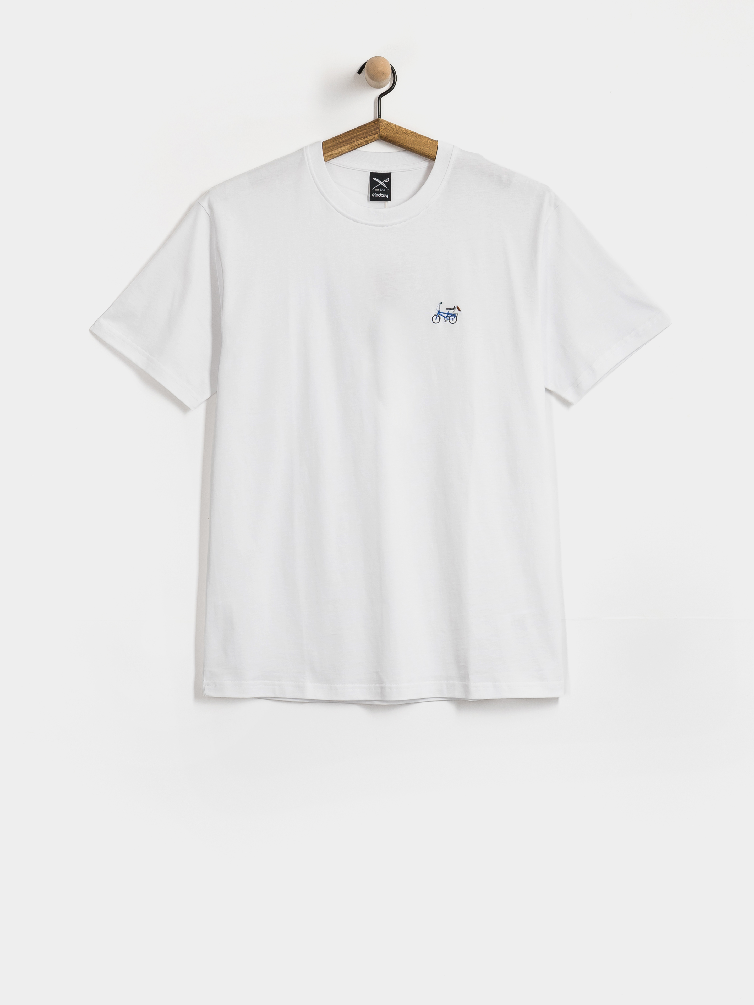 Tricou Iriedaily Bonacycle