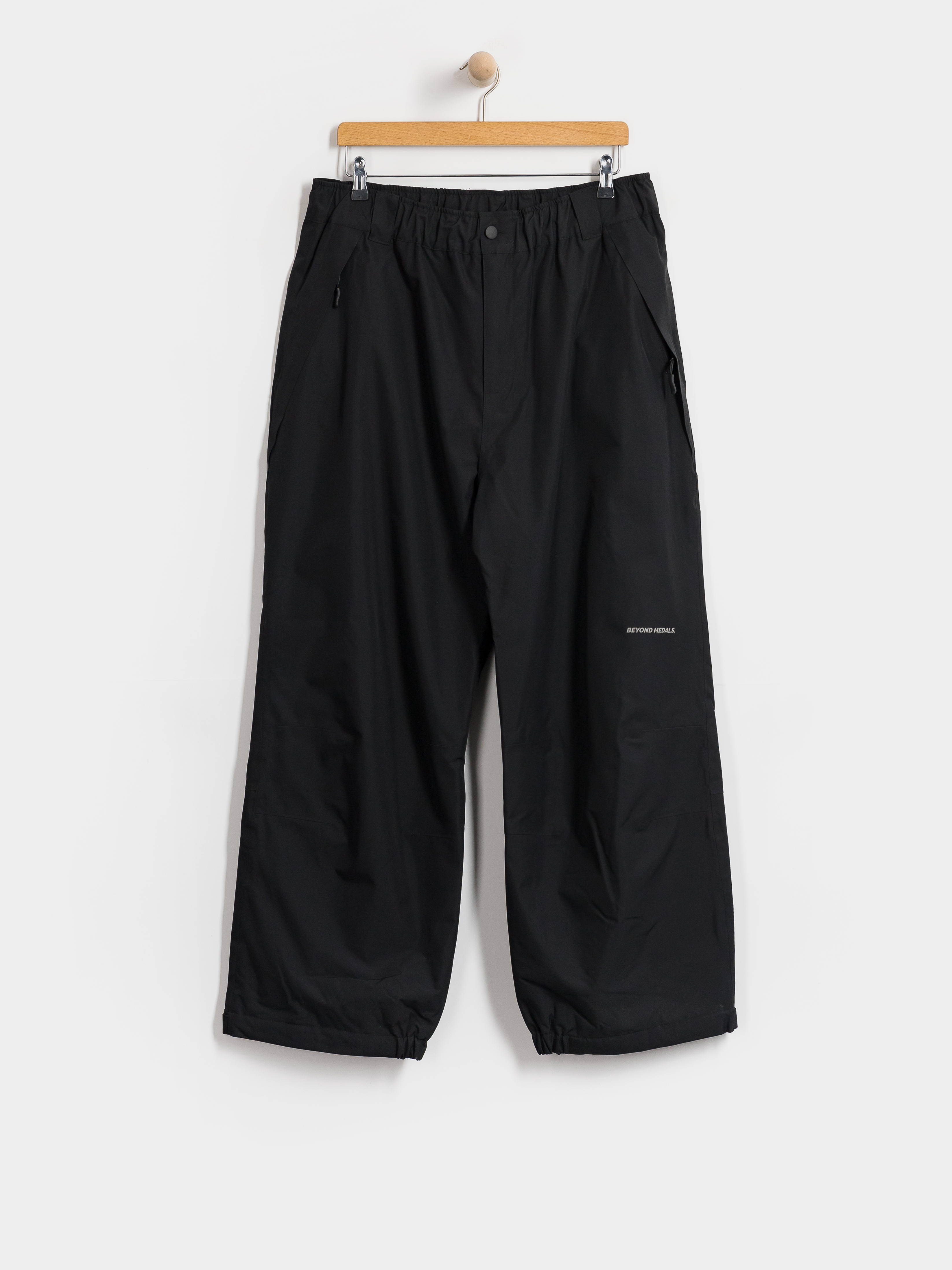 Pantaloni pentru snowboard Beyond Medals Nostalgia 2L