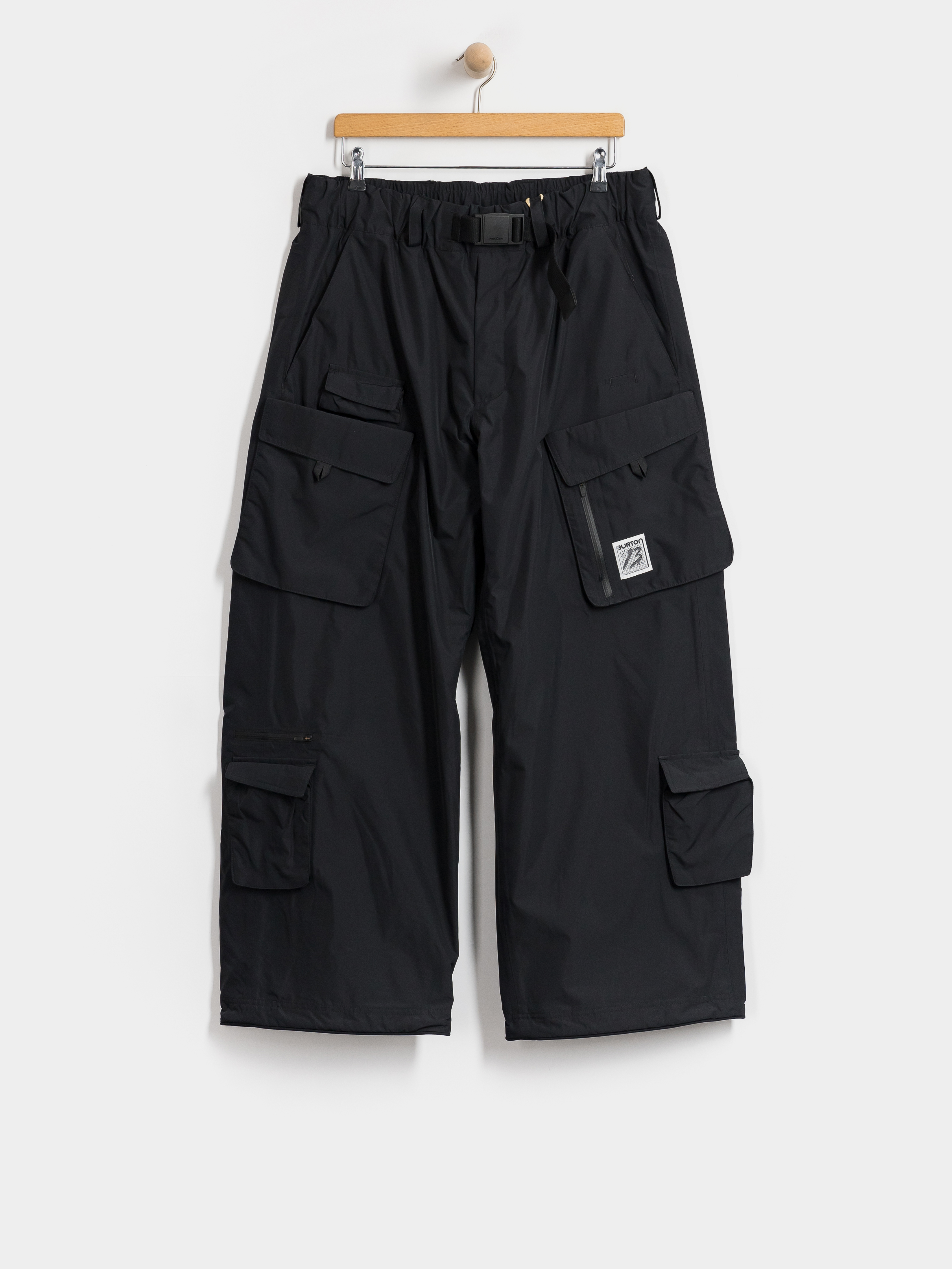 Pantaloni pentru snowboard Burton X Zeb 2L Bgy Cargo