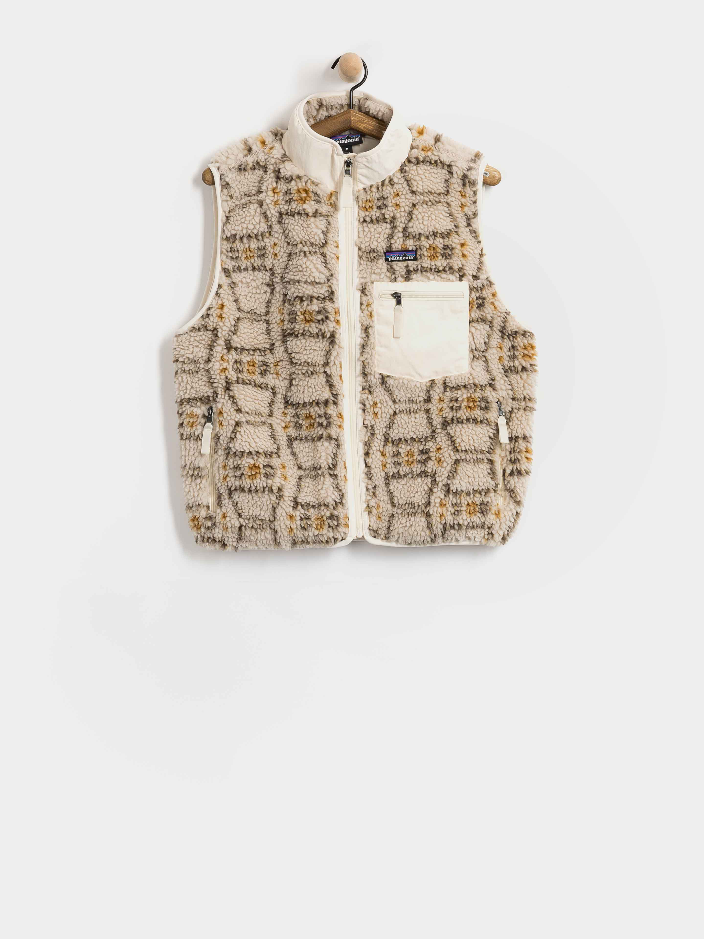 Vestă Patagonia Classic Retro X Wmn