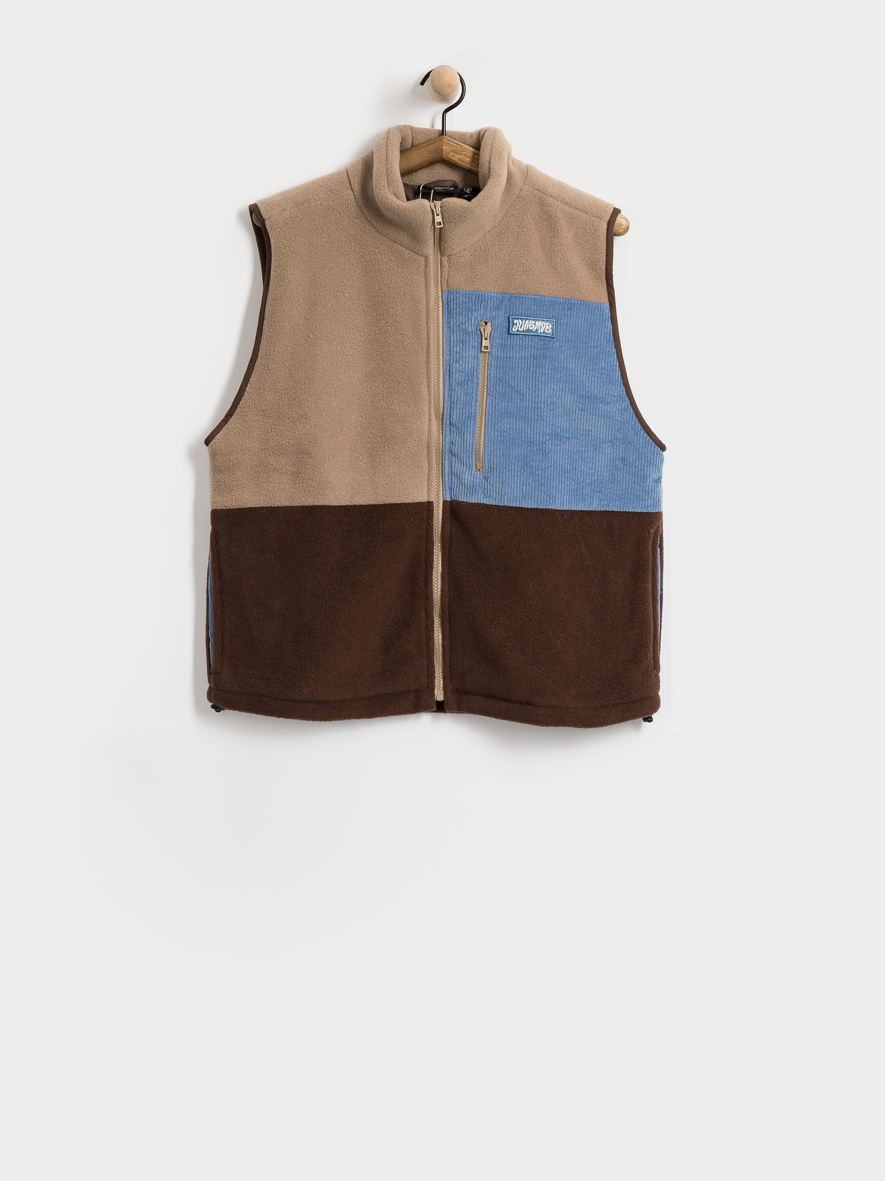 Vestă Jungmob Polar Pixie Wmn (milkyway)