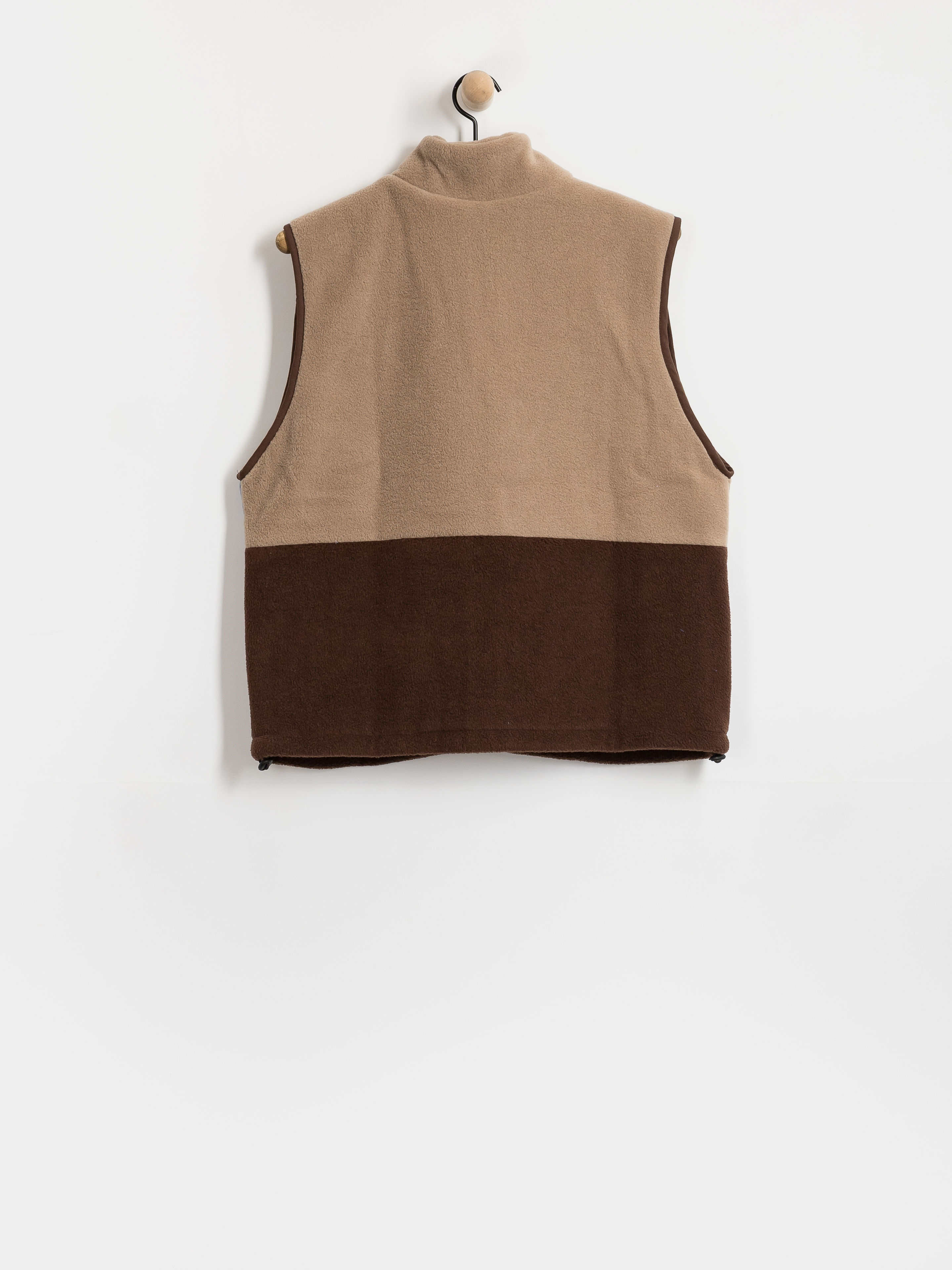 Vestă Jungmob Polar Pixie Wmn (milkyway)