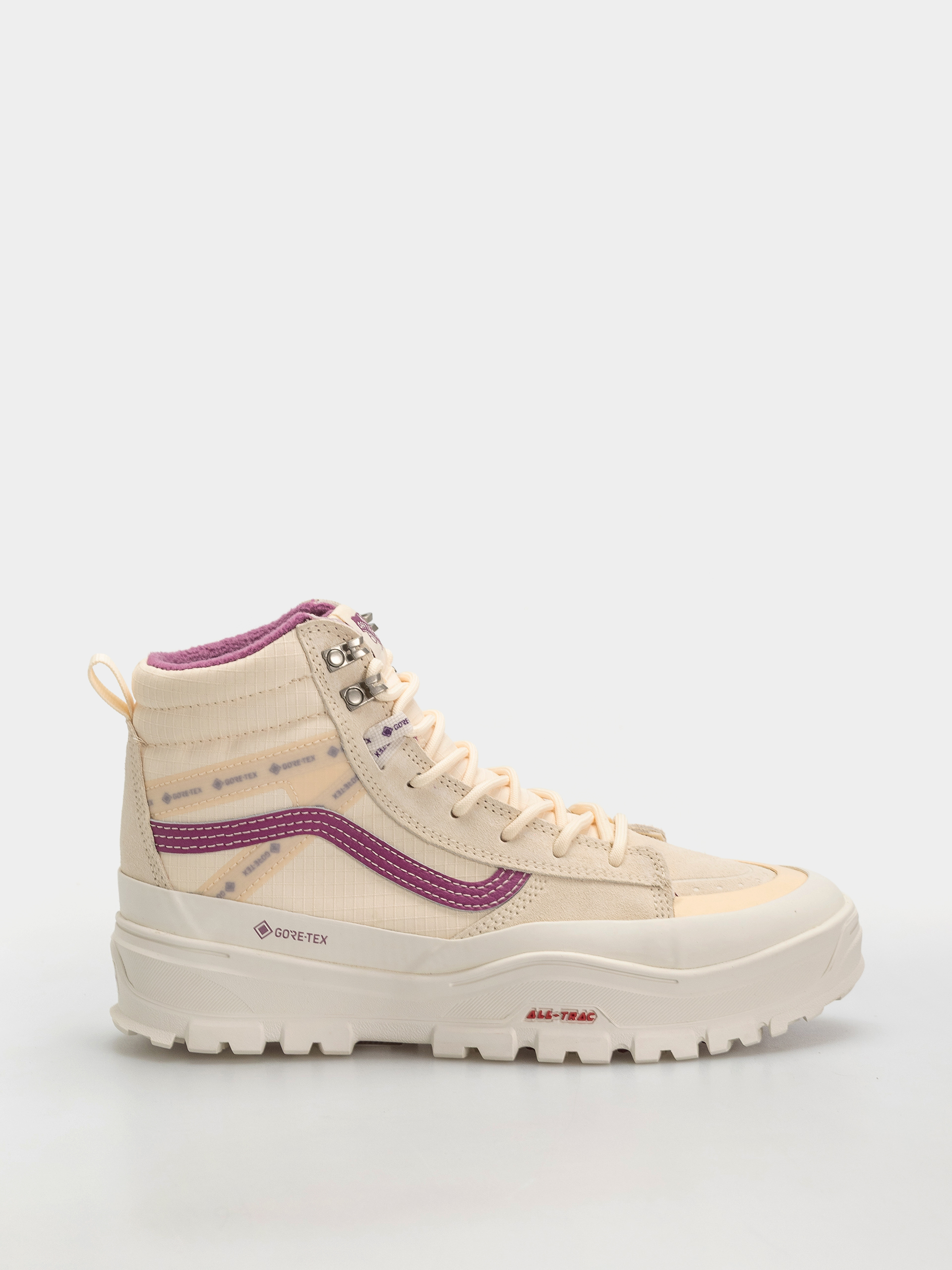 Pantofi Vans Sk8 Hi Gore Tex Insulated Mte (sand white)
