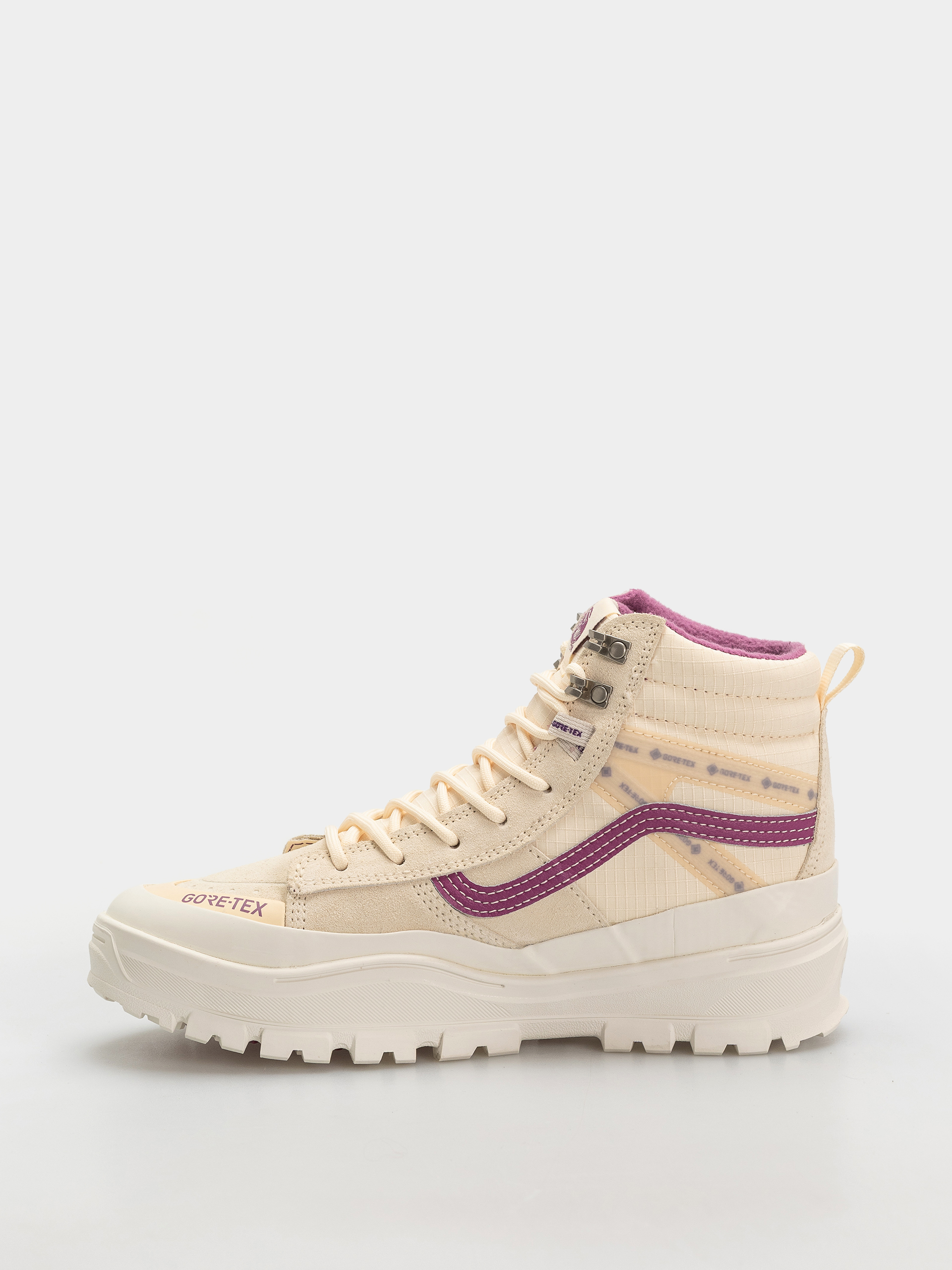 Pantofi Vans Sk8 Hi Gore Tex Insulated Mte (sand white)
