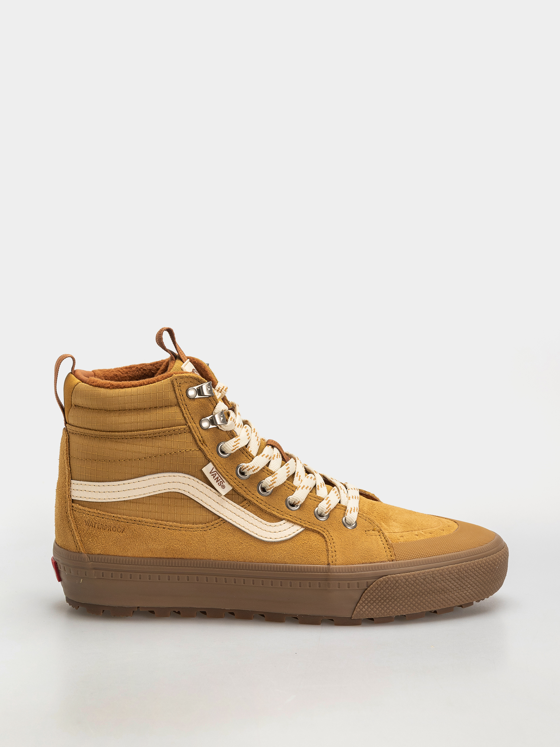 Pantofi Vans Sk8 Hi Waterproof Insulated Mte (autumn brown)
