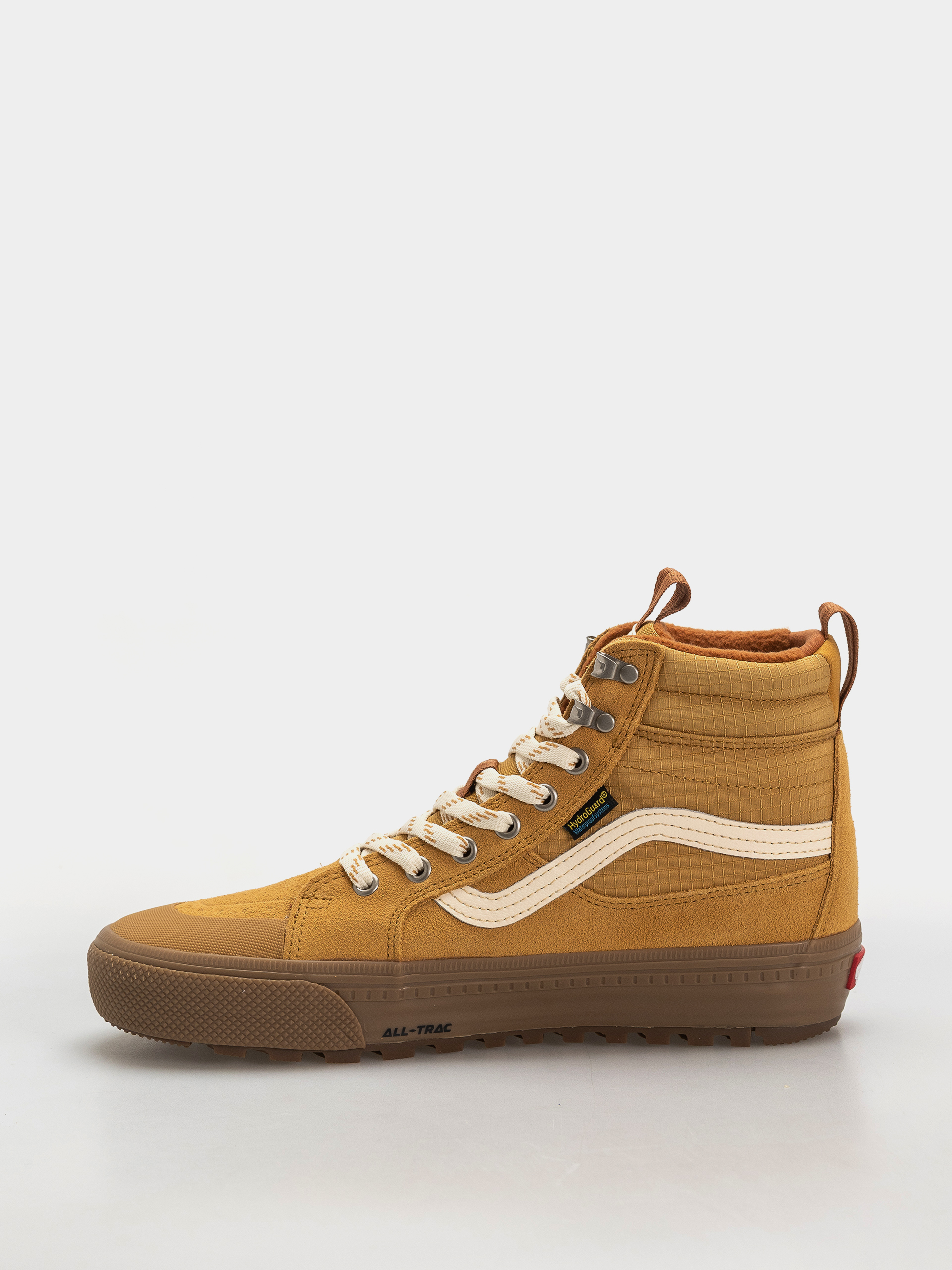 Pantofi Vans Sk8 Hi Waterproof Insulated Mte (autumn brown)