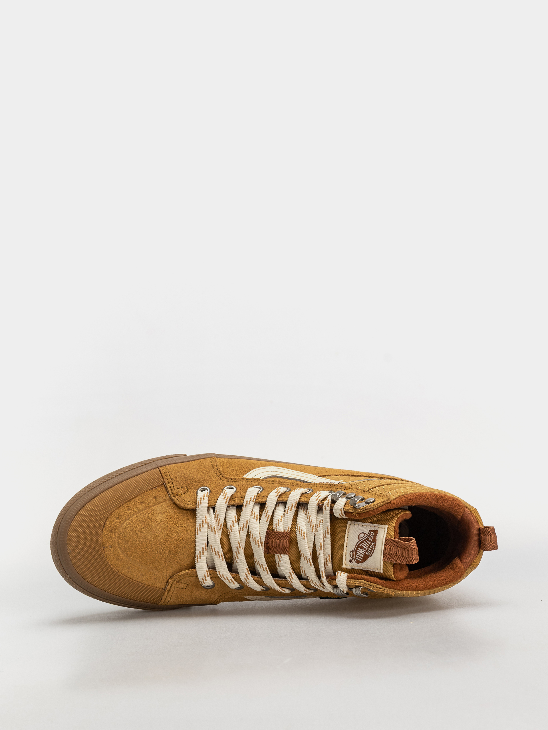 Pantofi Vans Sk8 Hi Waterproof Insulated Mte (autumn brown)