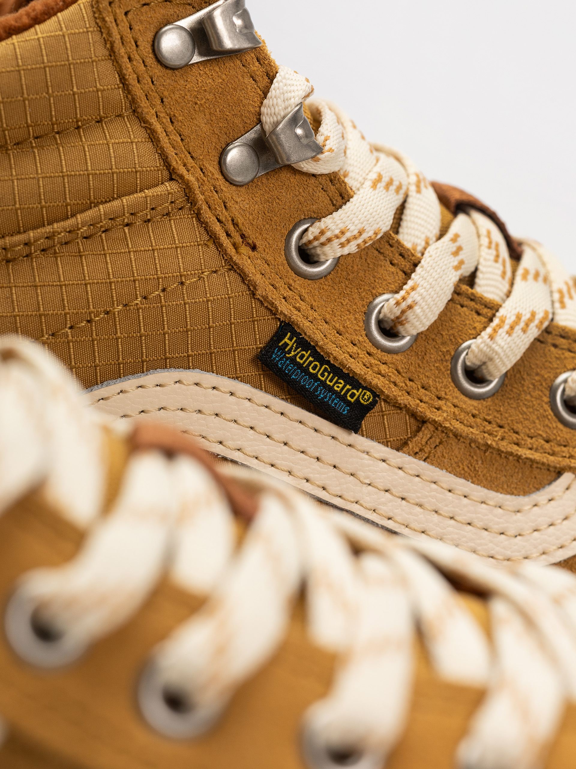 Pantofi Vans Sk8 Hi Waterproof Insulated Mte (autumn brown)