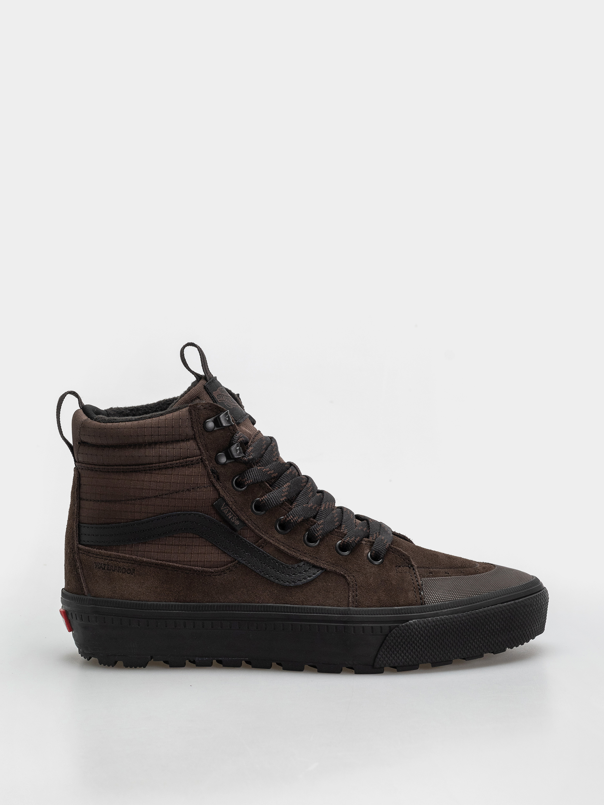Pantofi Vans Sk8 Hi Waterproof Insulated Mte (demitasse)