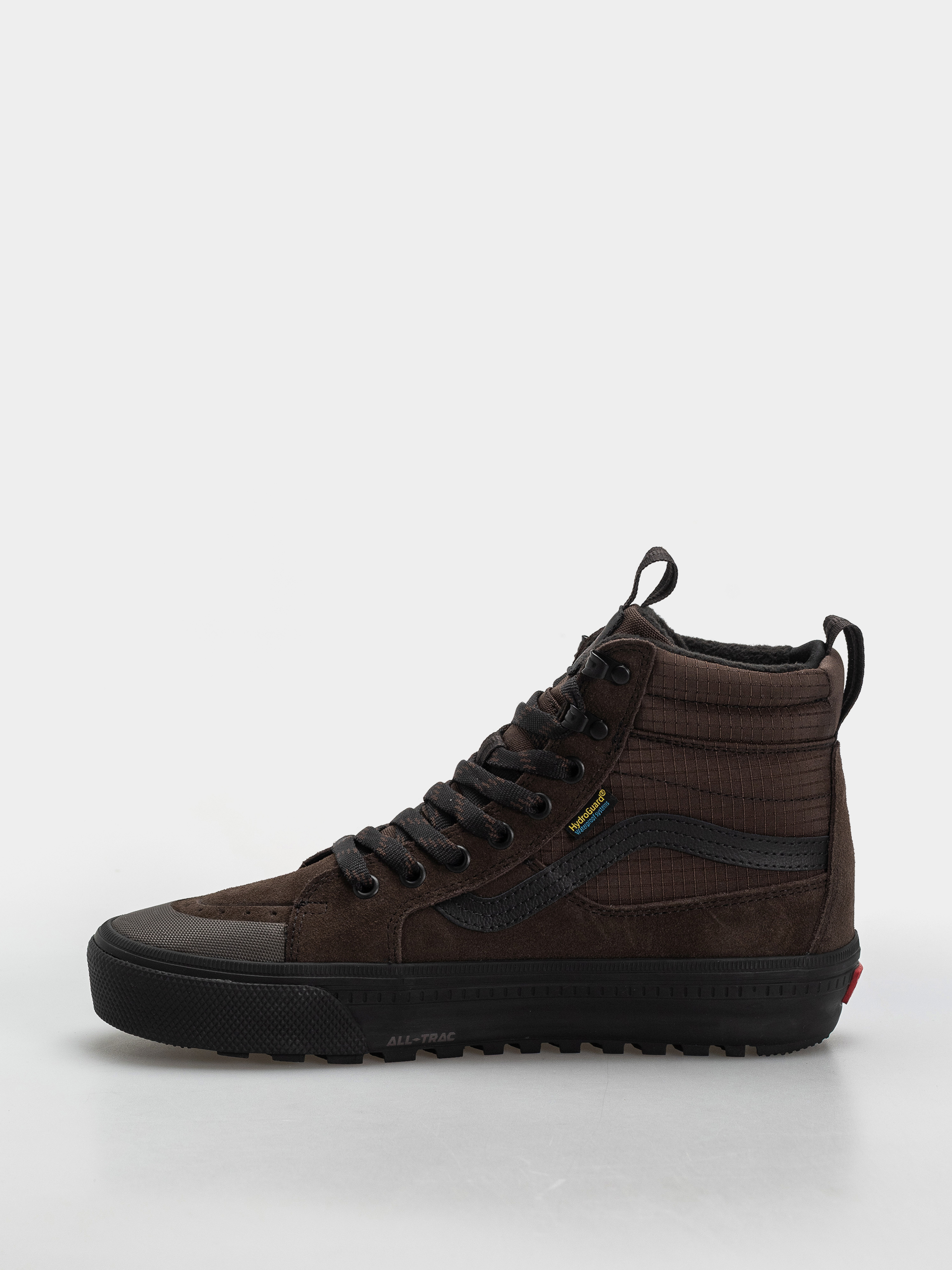Pantofi Vans Sk8 Hi Waterproof Insulated Mte (demitasse)