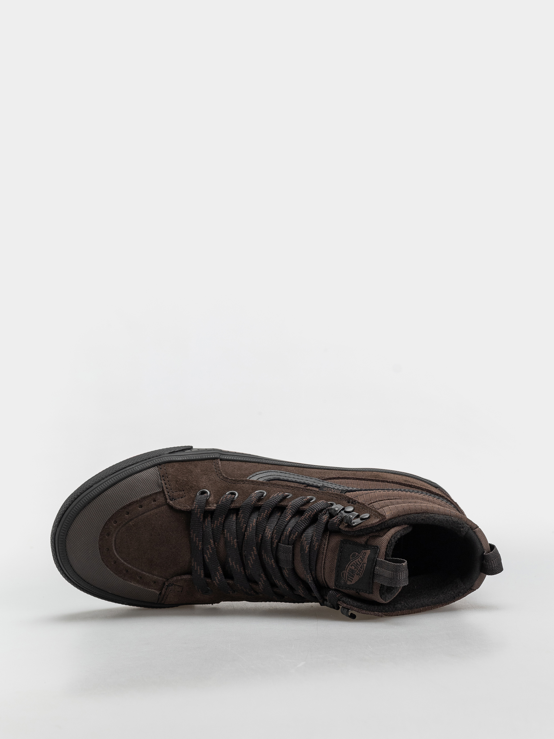 Pantofi Vans Sk8 Hi Waterproof Insulated Mte (demitasse)