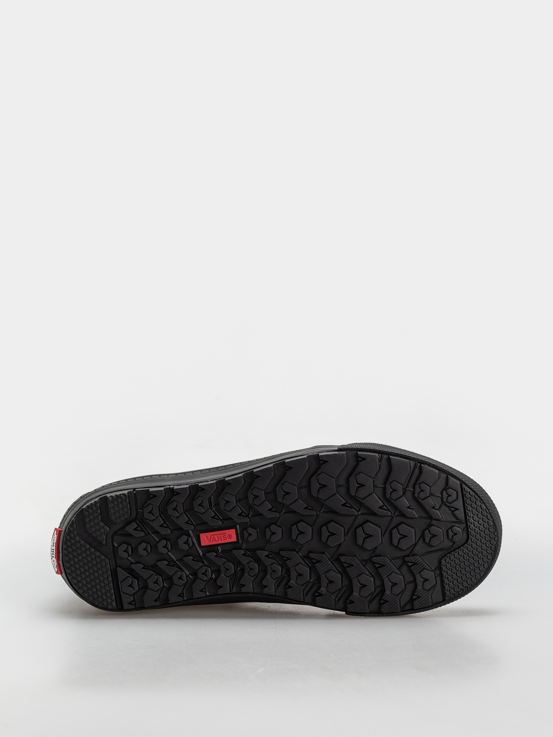 Pantofi Vans Sk8 Hi Waterproof Insulated Mte (demitasse)