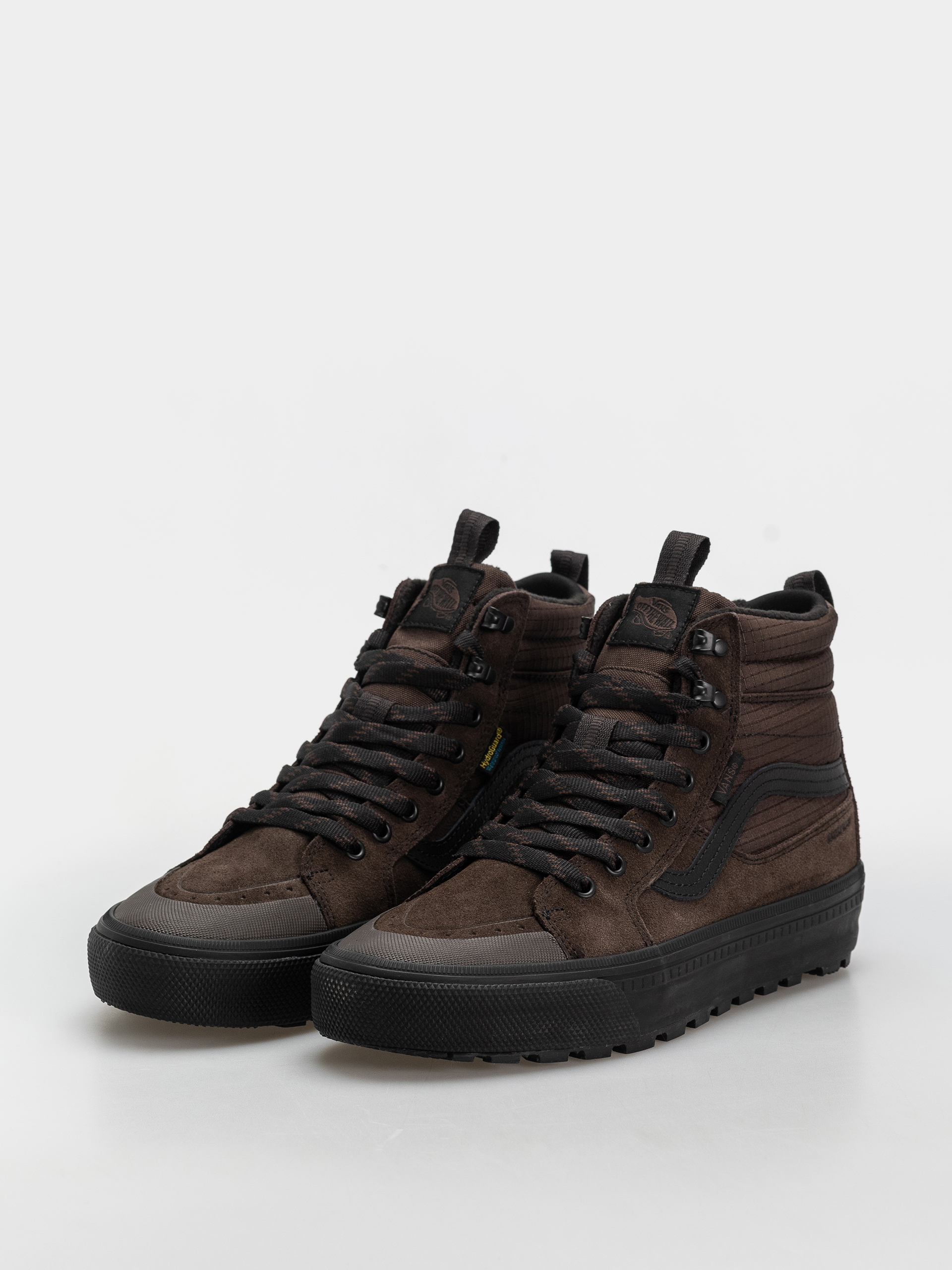 Pantofi Vans Sk8 Hi Waterproof Insulated Mte (demitasse)
