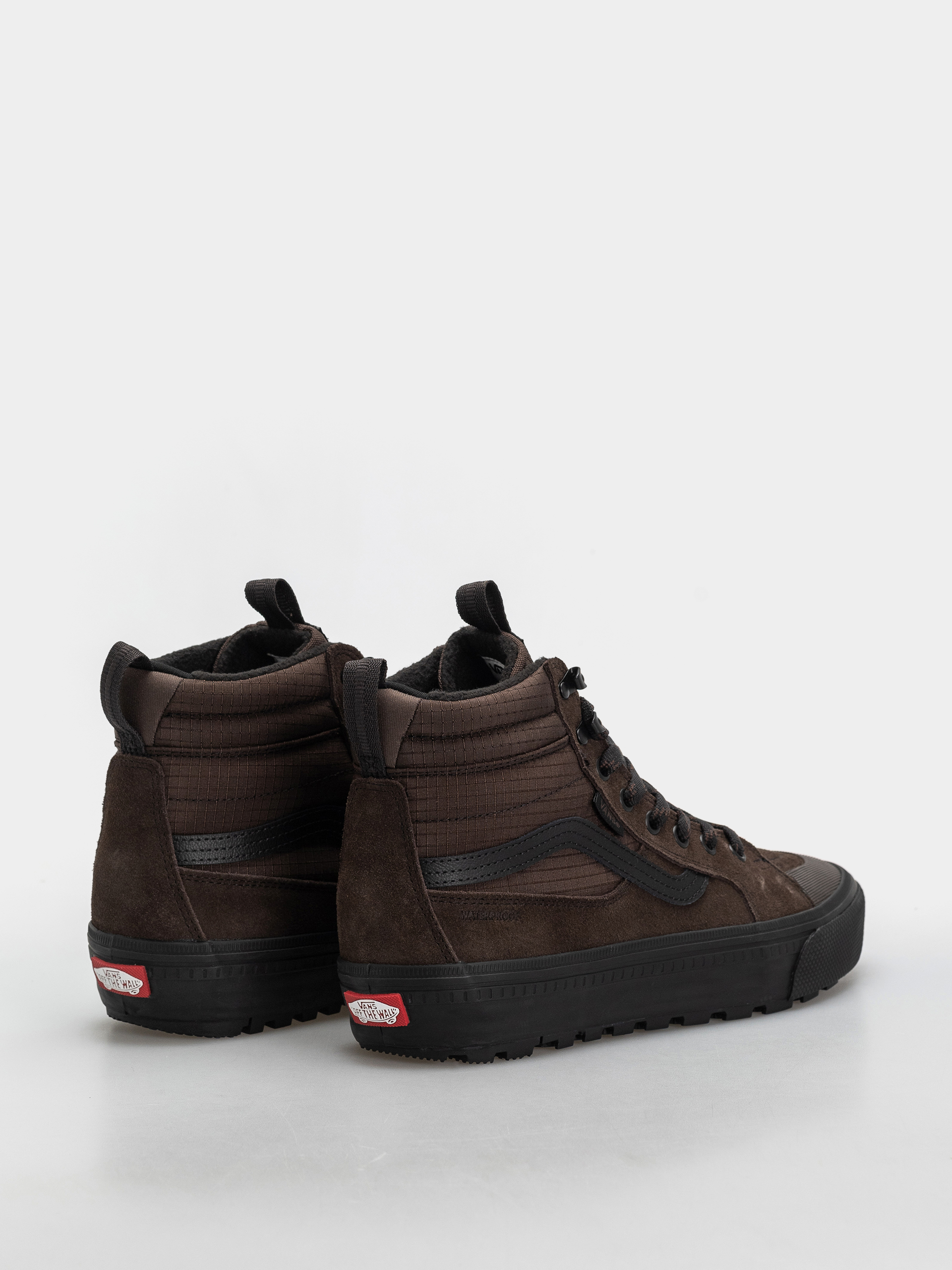 Pantofi Vans Sk8 Hi Waterproof Insulated Mte (demitasse)