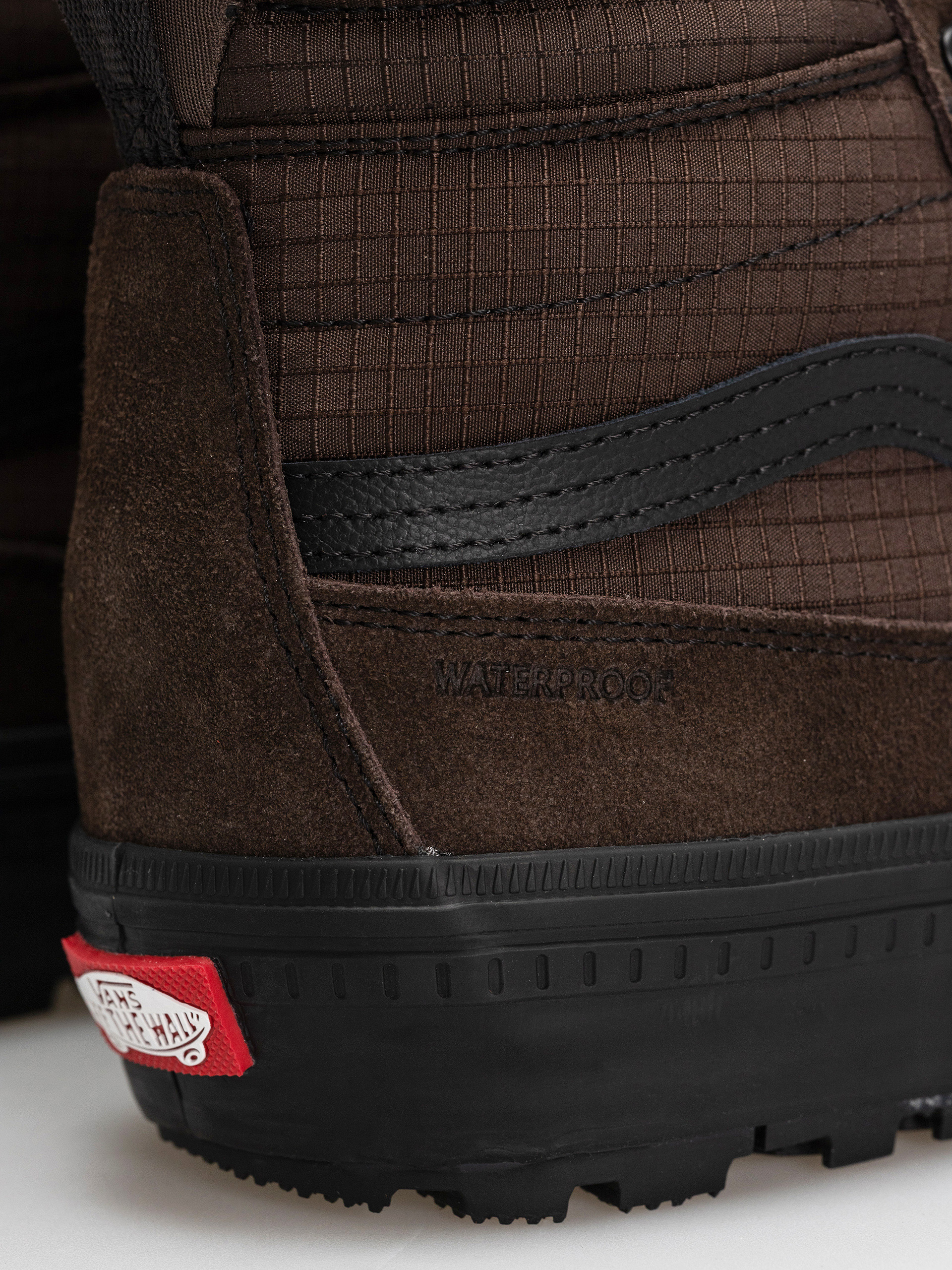 Pantofi Vans Sk8 Hi Waterproof Insulated Mte (demitasse)