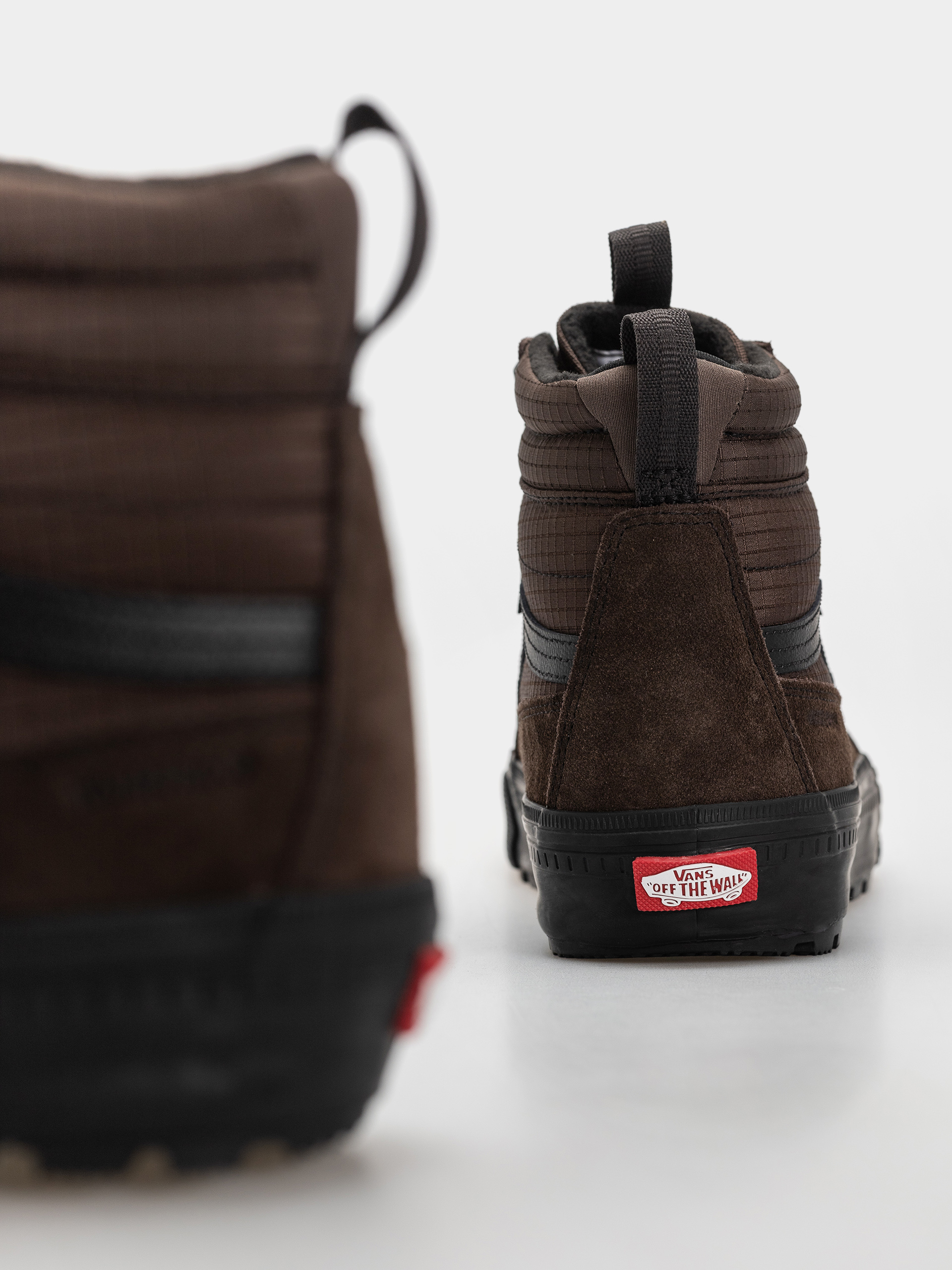 Pantofi Vans Sk8 Hi Waterproof Insulated Mte (demitasse)