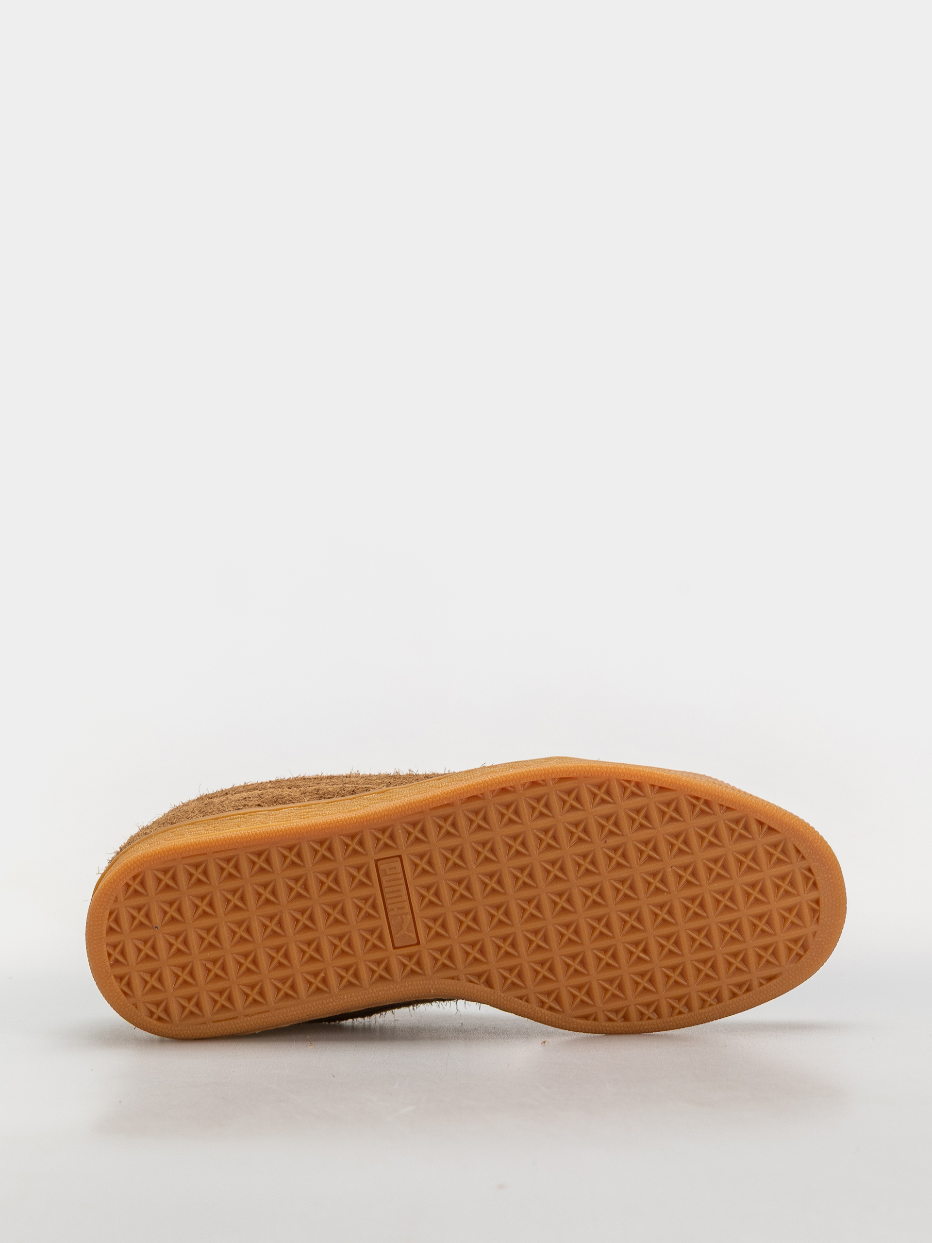 Pantofi Puma Suede Forever (kona brown/gum)