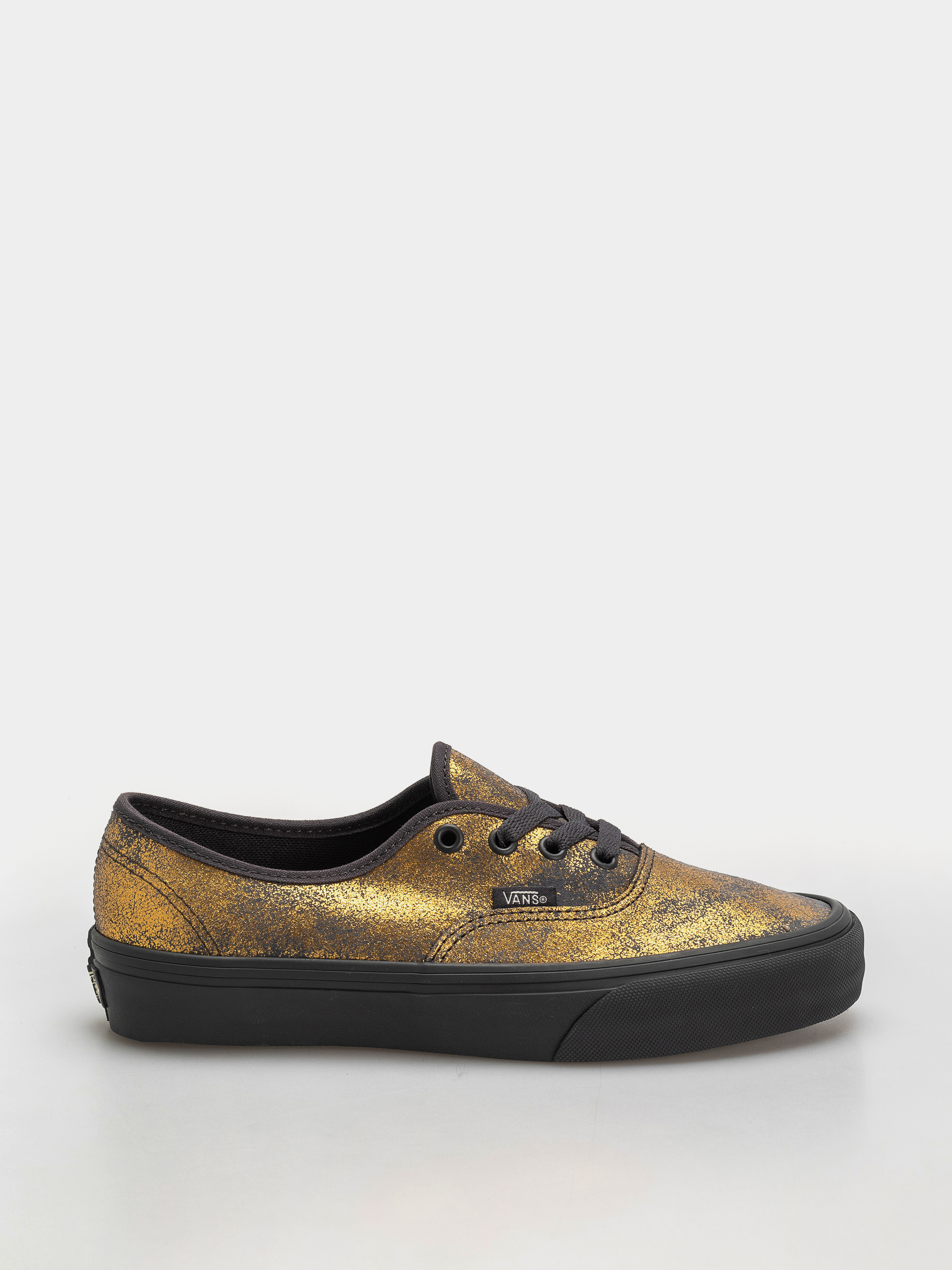 Pantofi Vans Authentic (autumn brown)