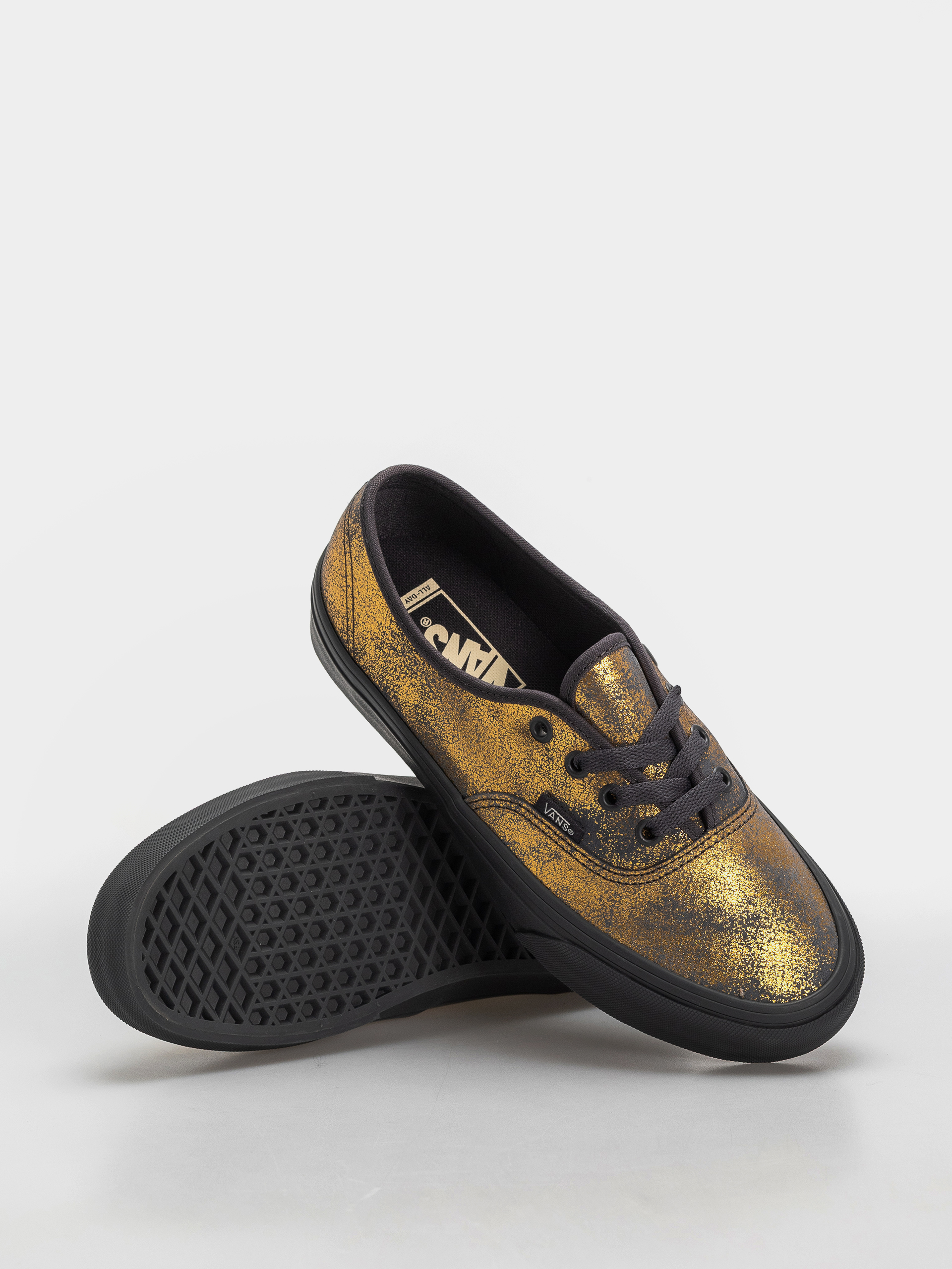 Pantofi Vans Authentic (autumn brown)