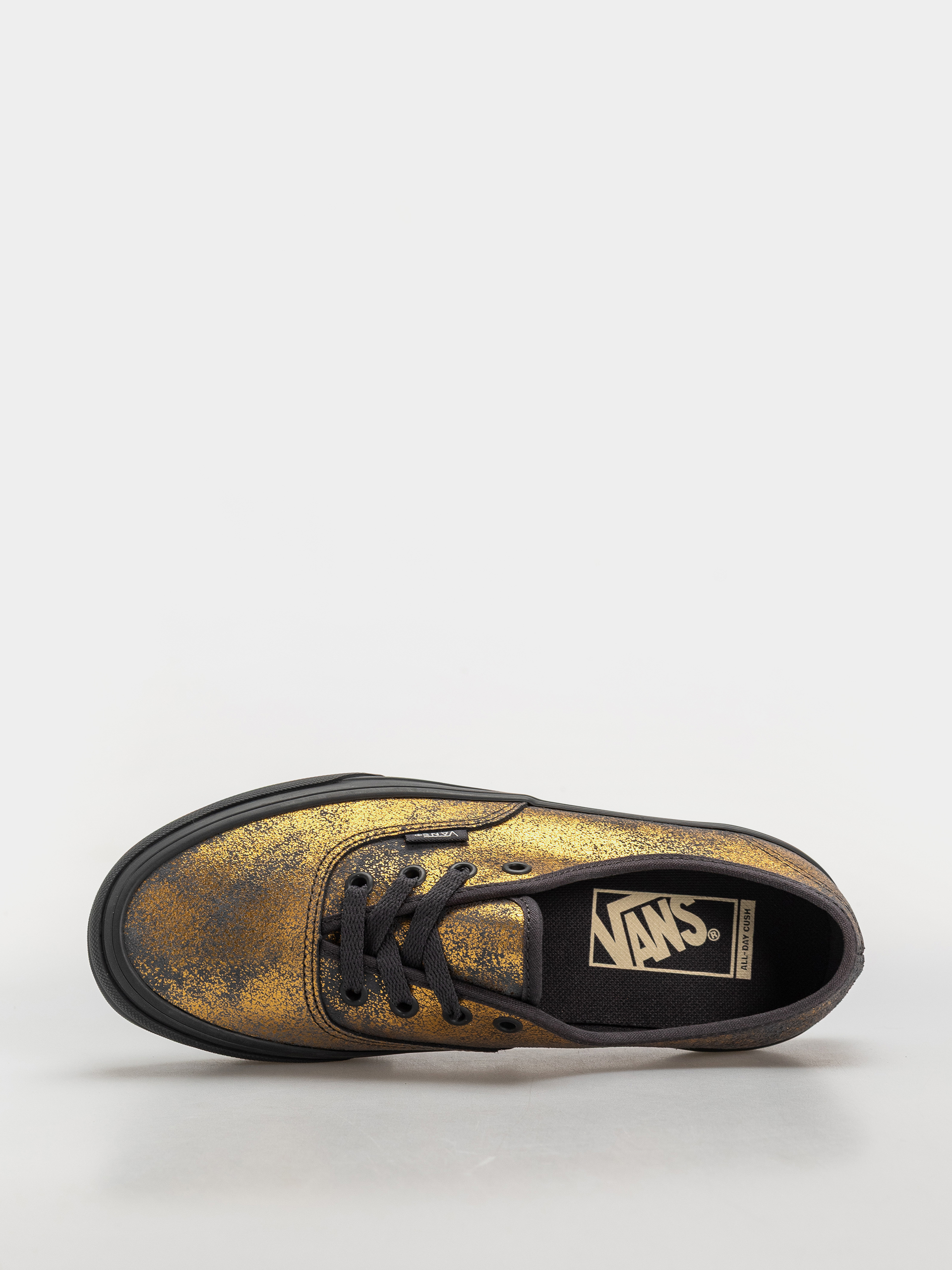 Pantofi Vans Authentic (autumn brown)