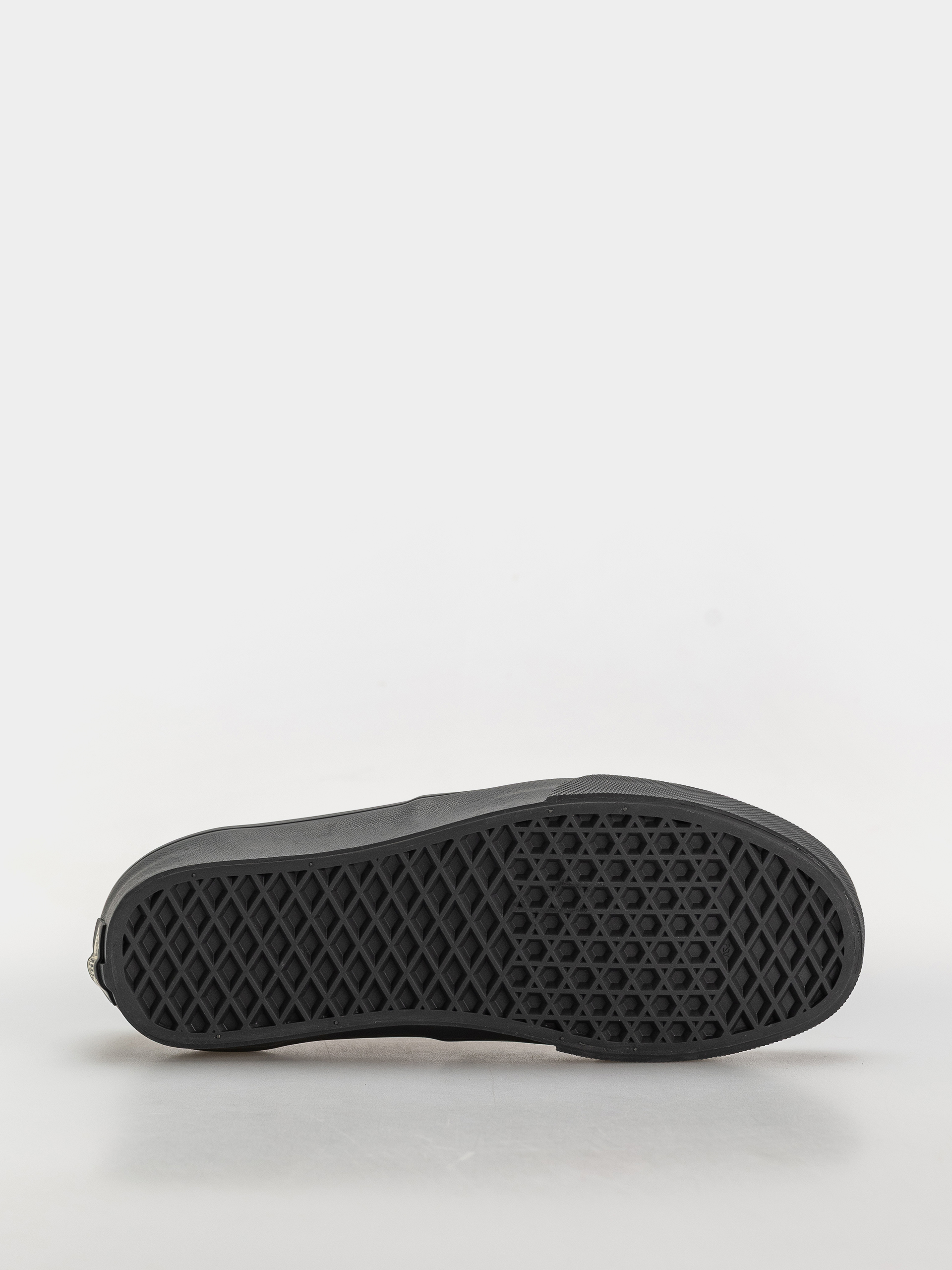 Pantofi Vans Authentic (autumn brown)
