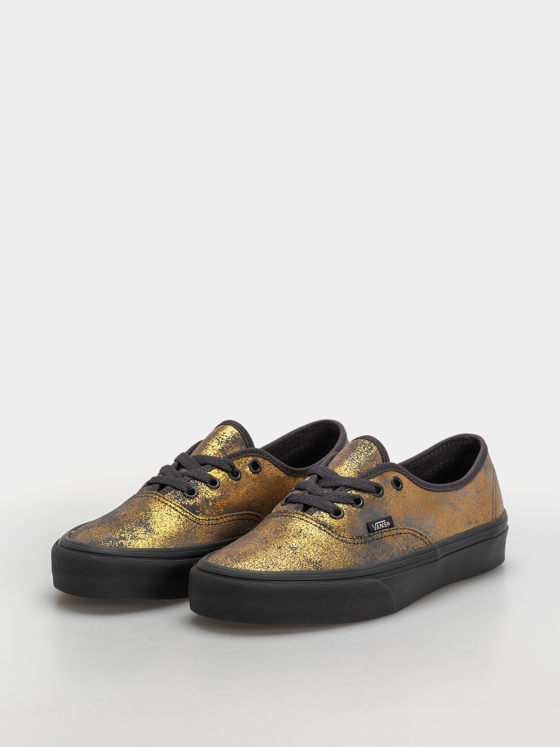 Pantofi Vans Authentic (autumn brown)