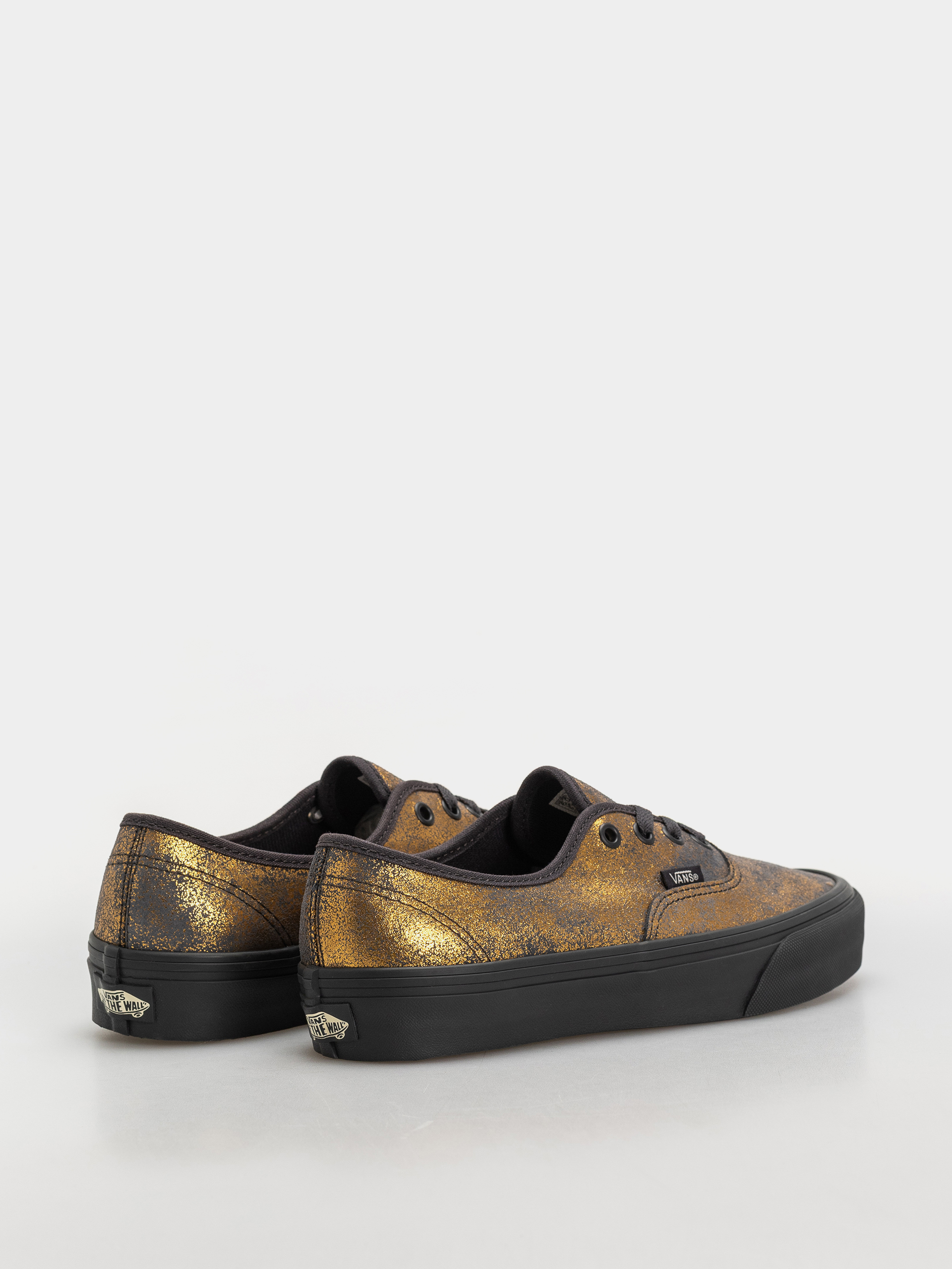 Pantofi Vans Authentic (autumn brown)