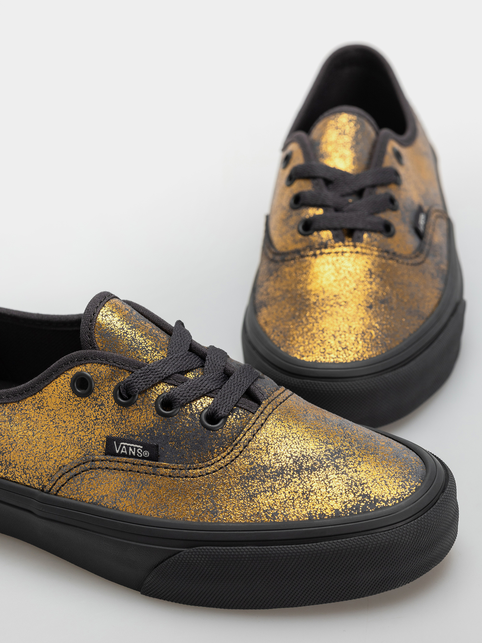 Pantofi Vans Authentic (autumn brown)