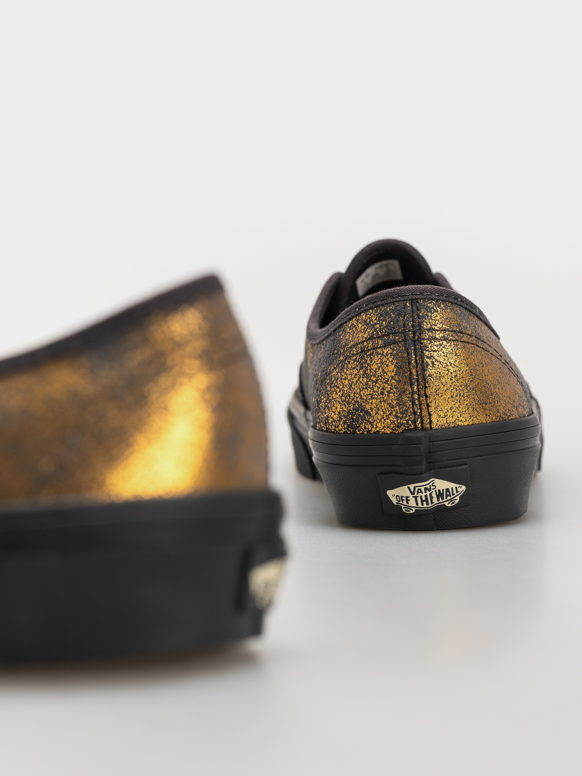 Pantofi Vans Authentic (autumn brown)