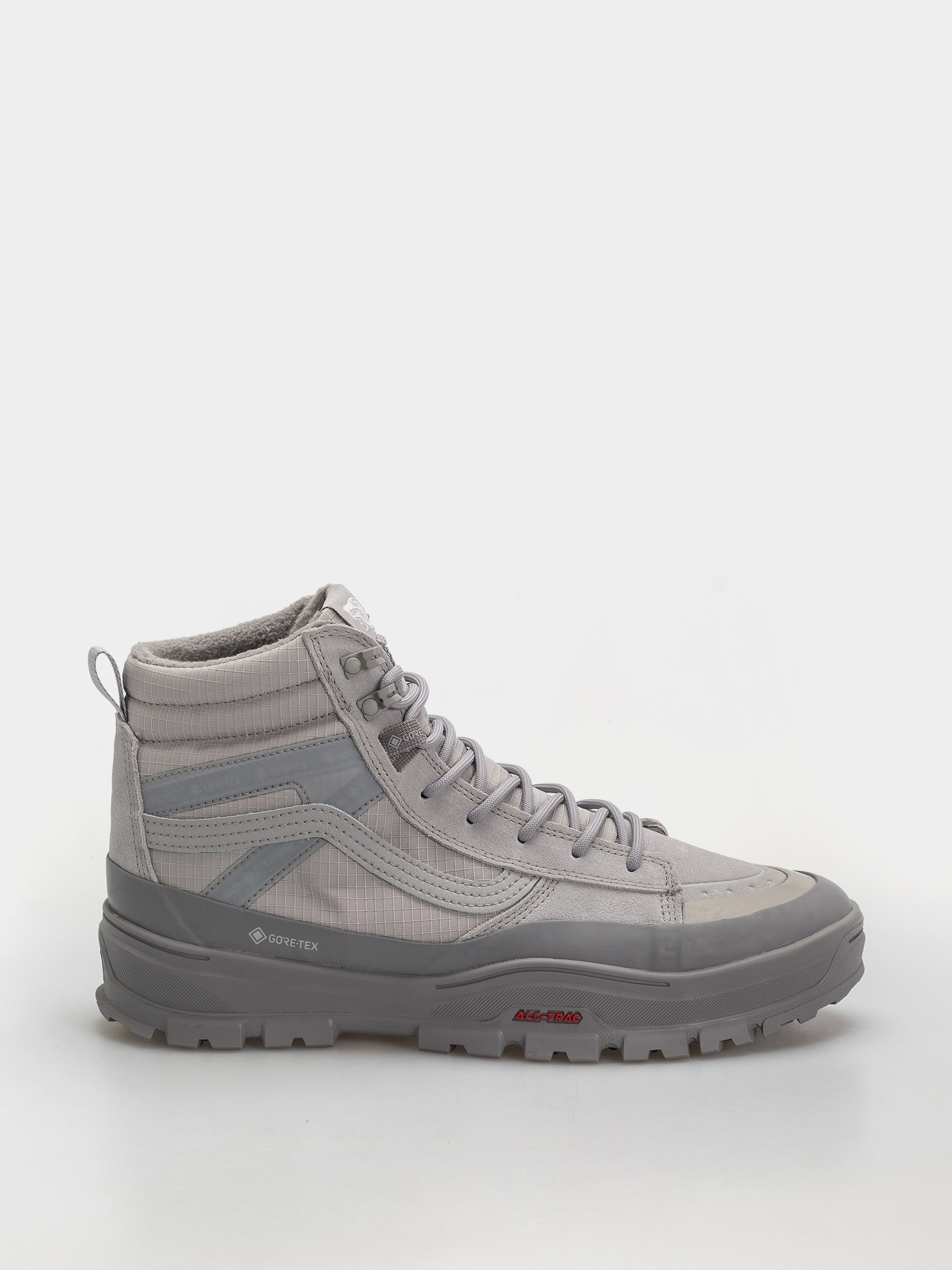 Pantofi Vans Sk8 Hi Gore Tex Insulated Mte (light grey)