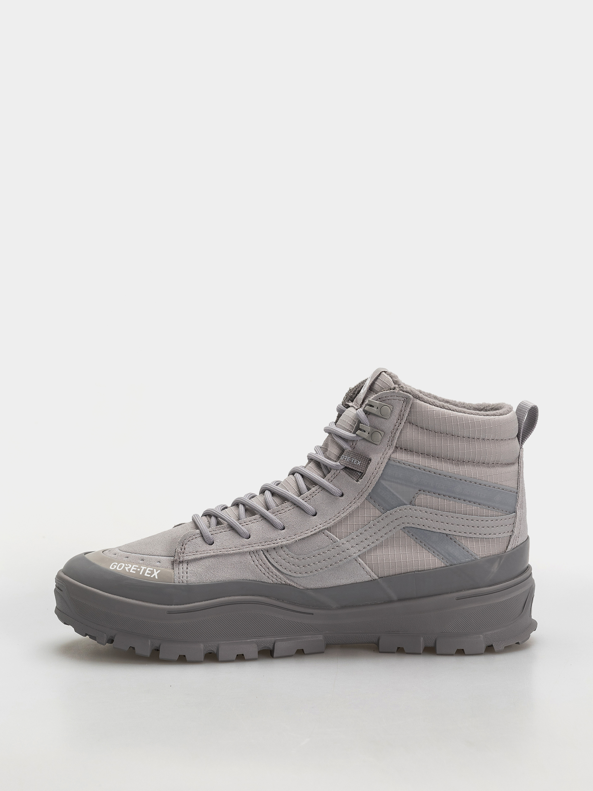 Pantofi Vans Sk8 Hi Gore Tex Insulated Mte (light grey)