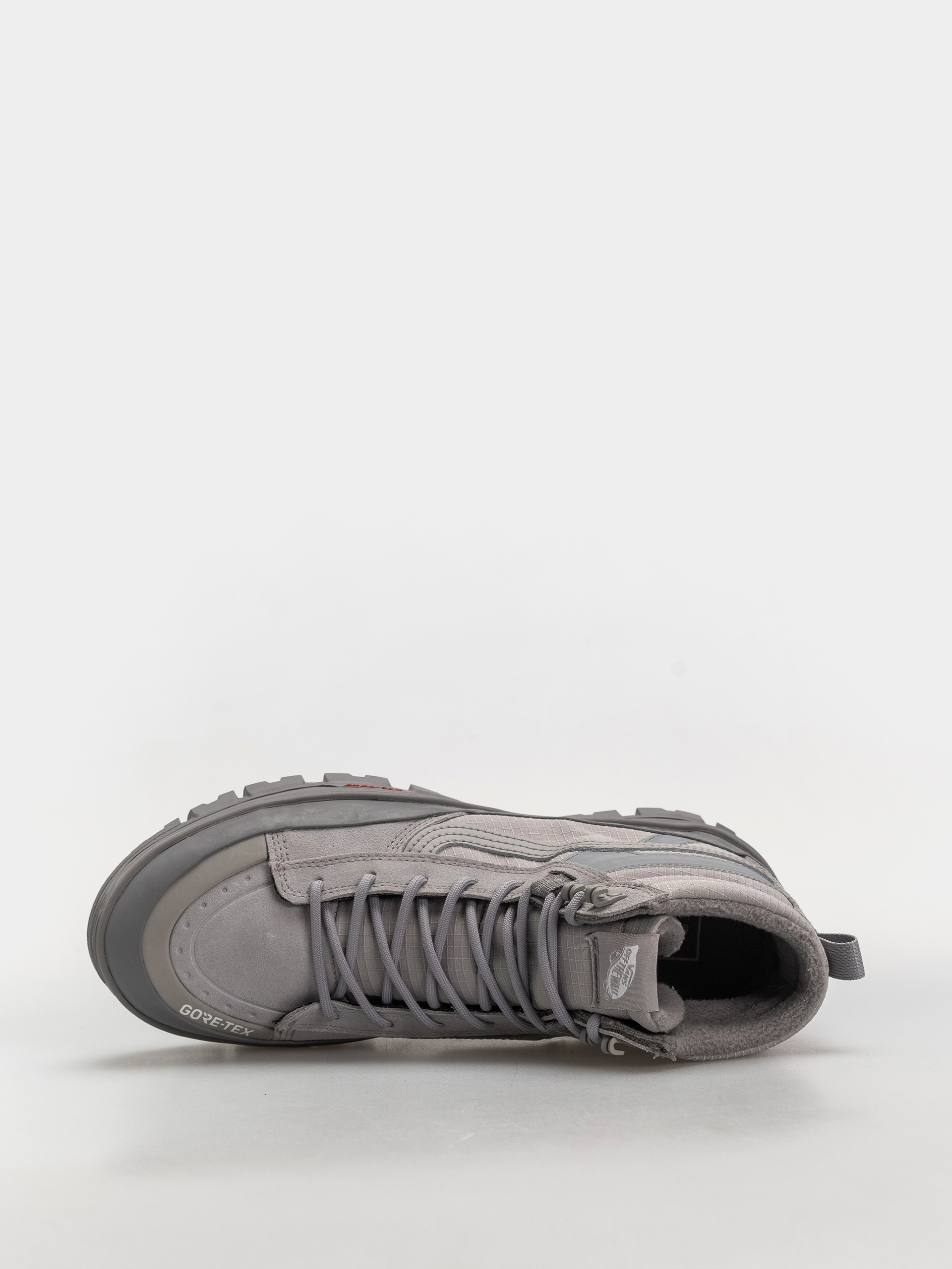 Pantofi Vans Sk8 Hi Gore Tex Insulated Mte (light grey)