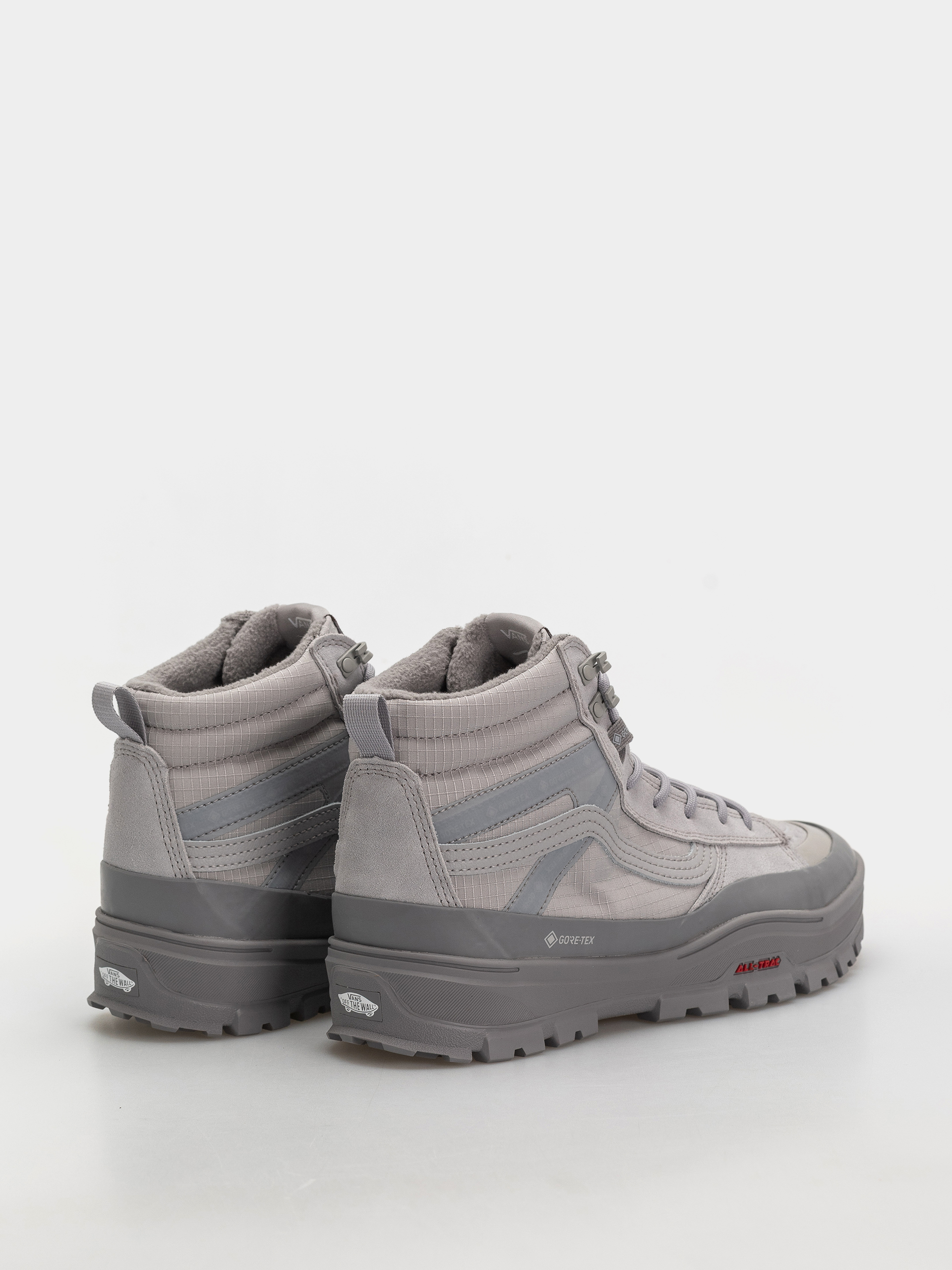 Pantofi Vans Sk8 Hi Gore Tex Insulated Mte (light grey)