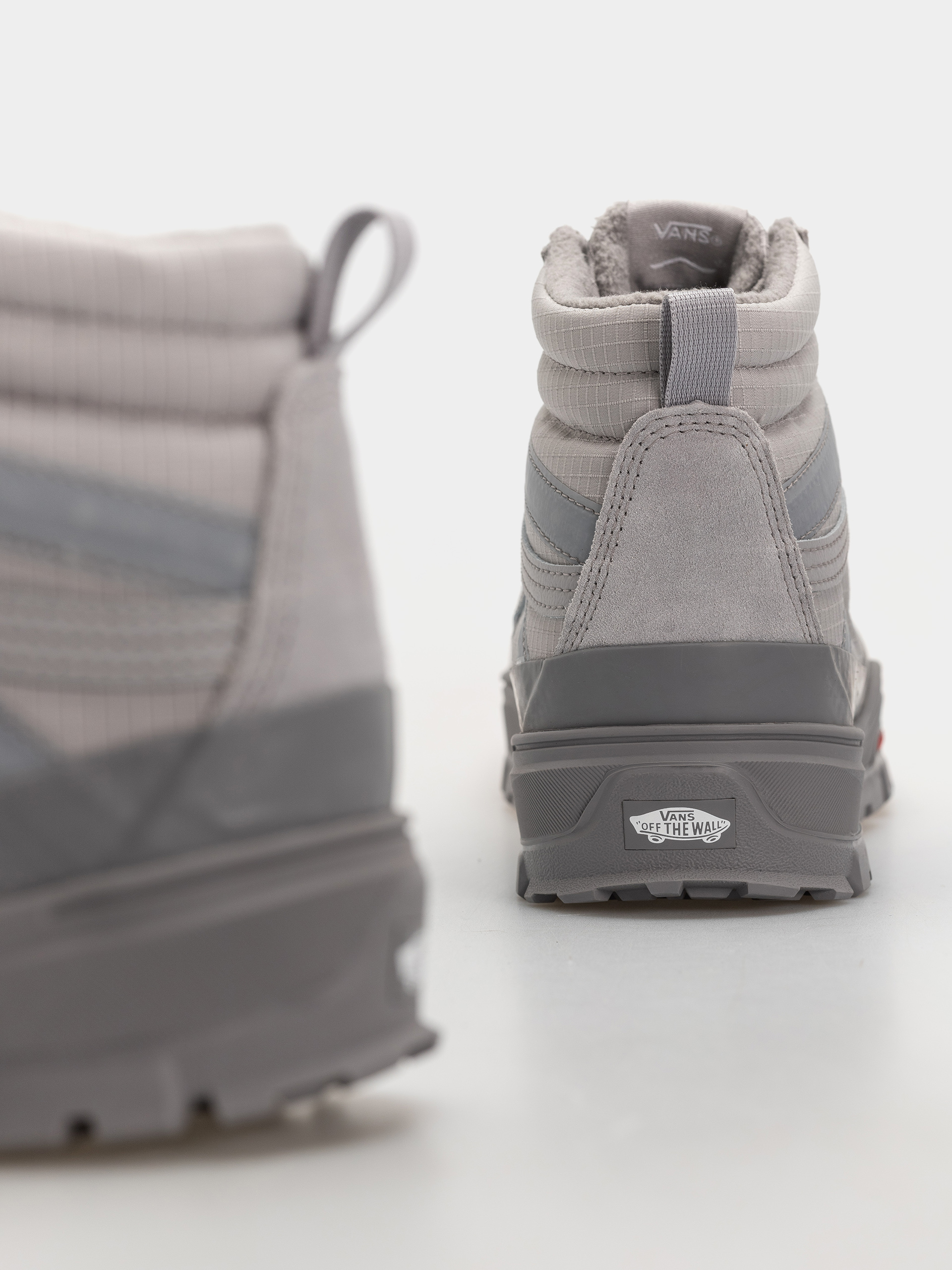 Pantofi Vans Sk8 Hi Gore Tex Insulated Mte (light grey)