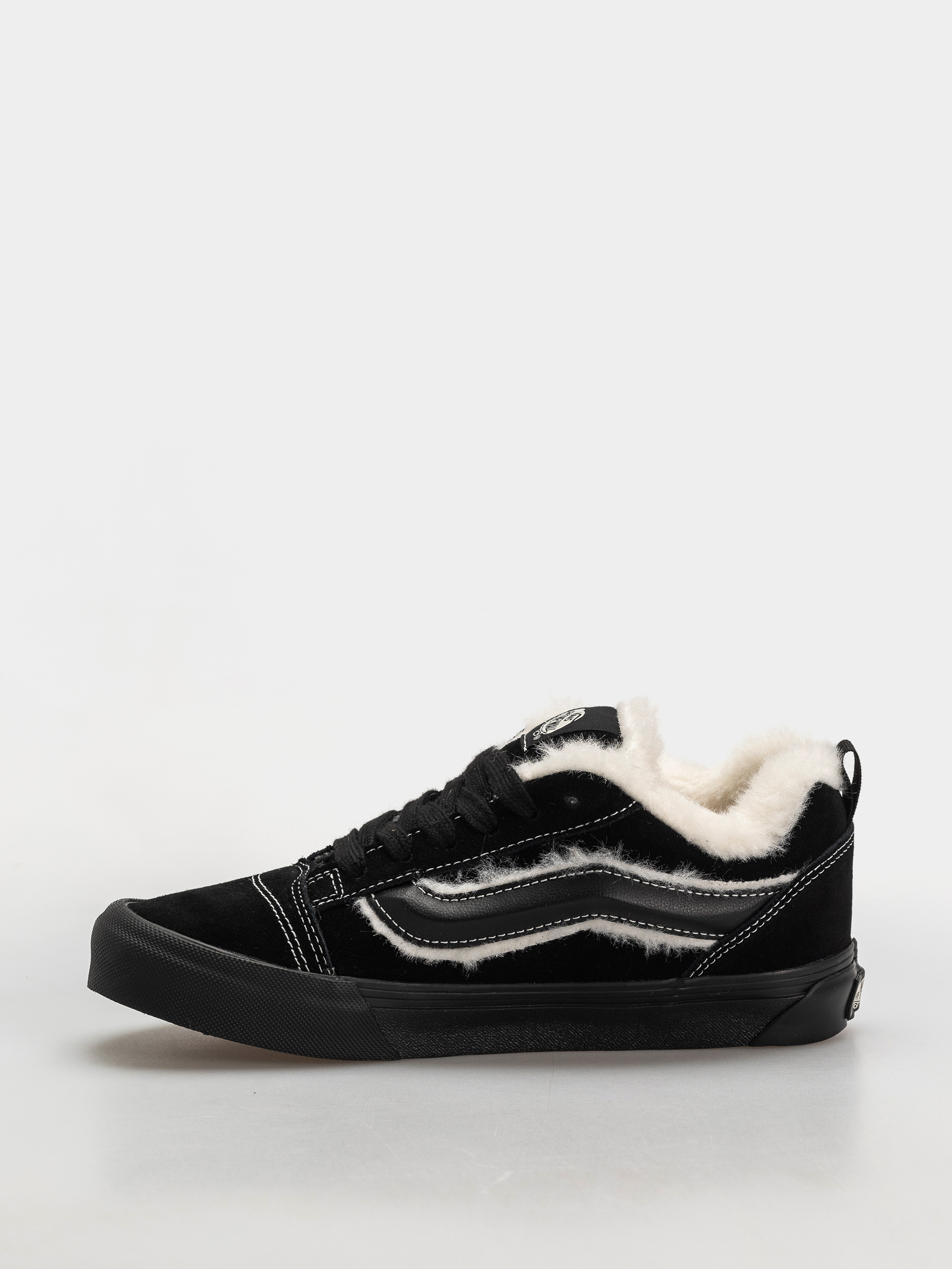 Pantofi Vans Knu Skool (black)