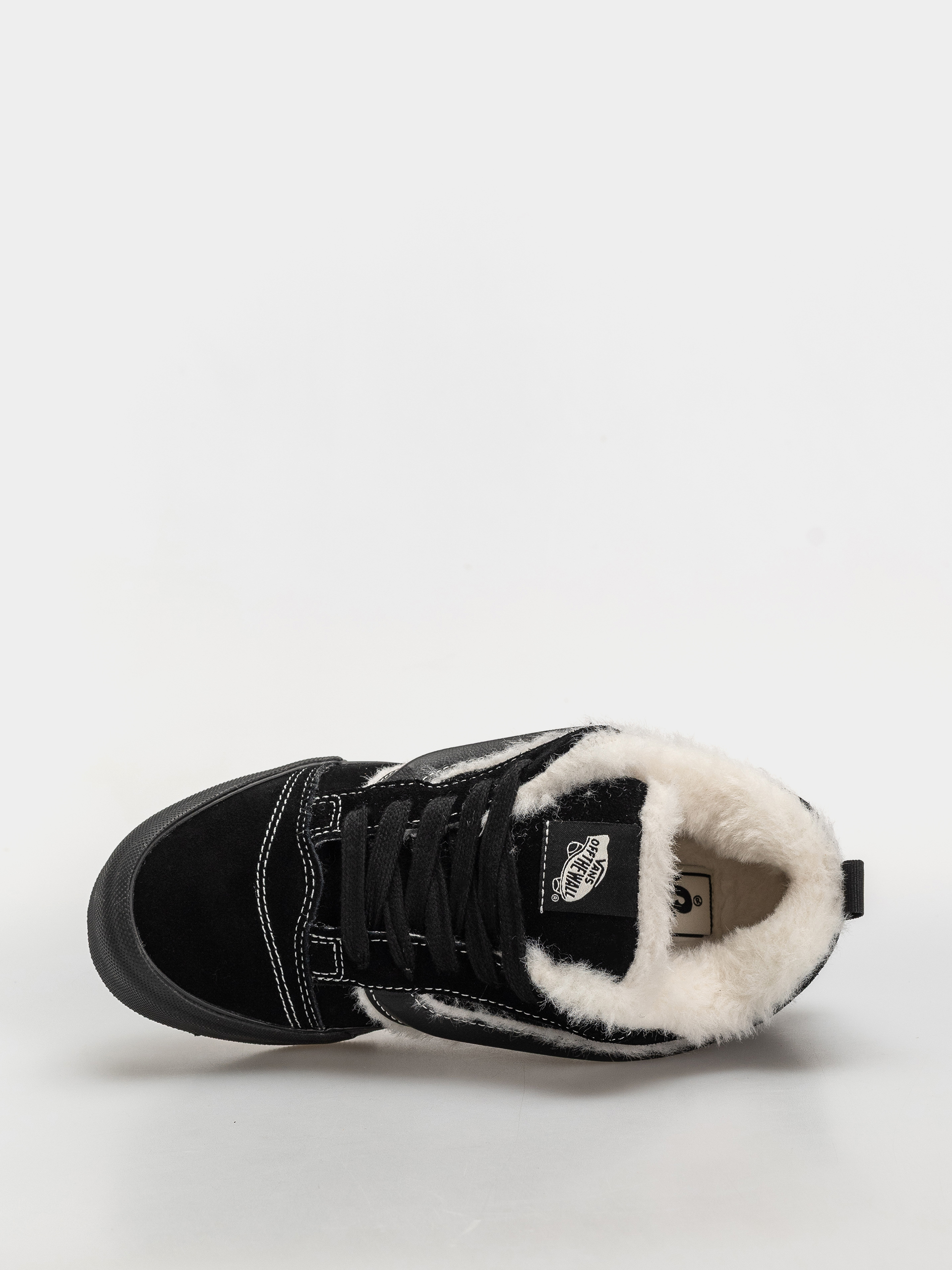 Pantofi Vans Knu Skool (black)