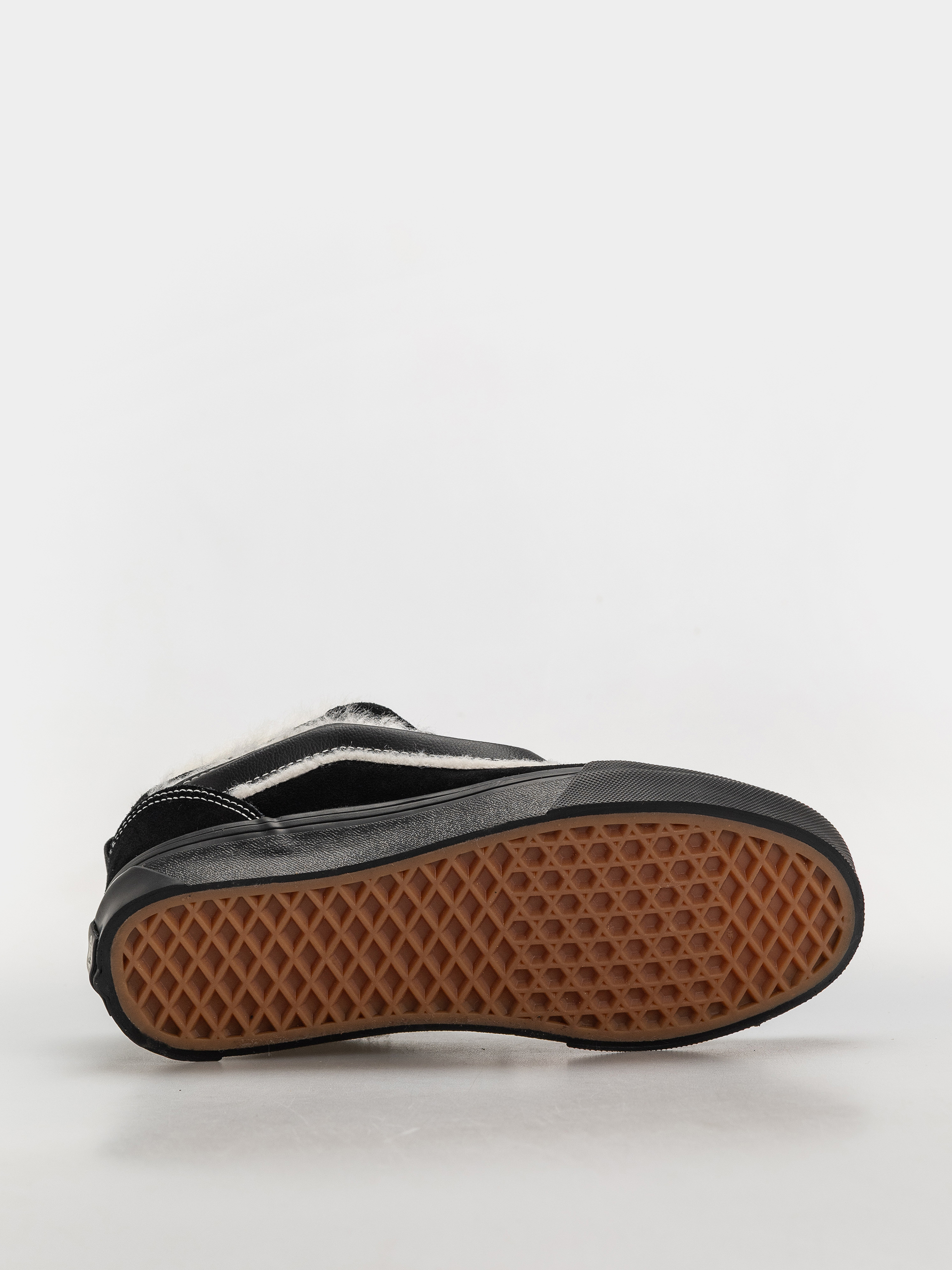 Pantofi Vans Knu Skool (black)