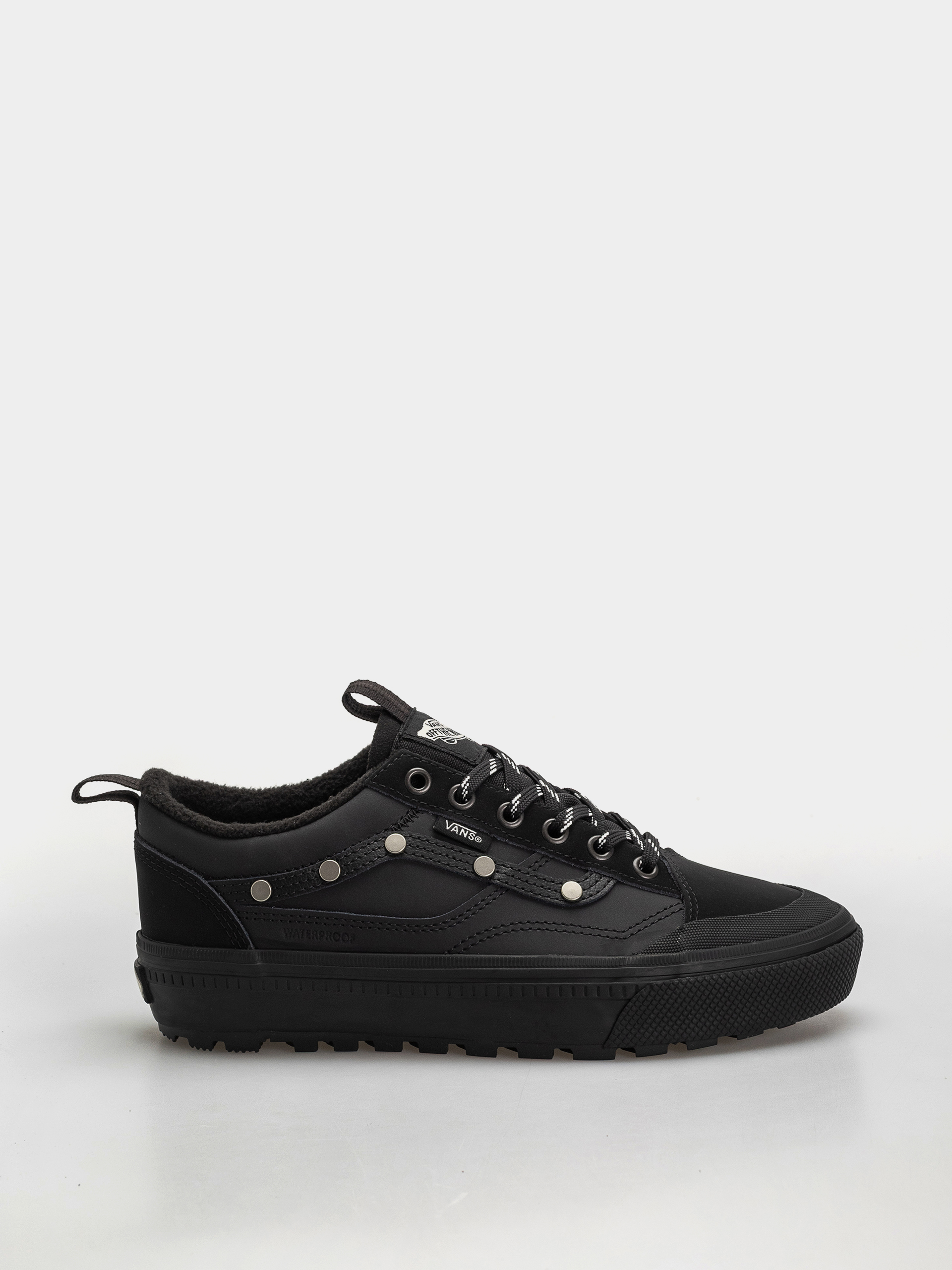 Pantofi Vans Old Skool Waterproof Insulated Mte (black)