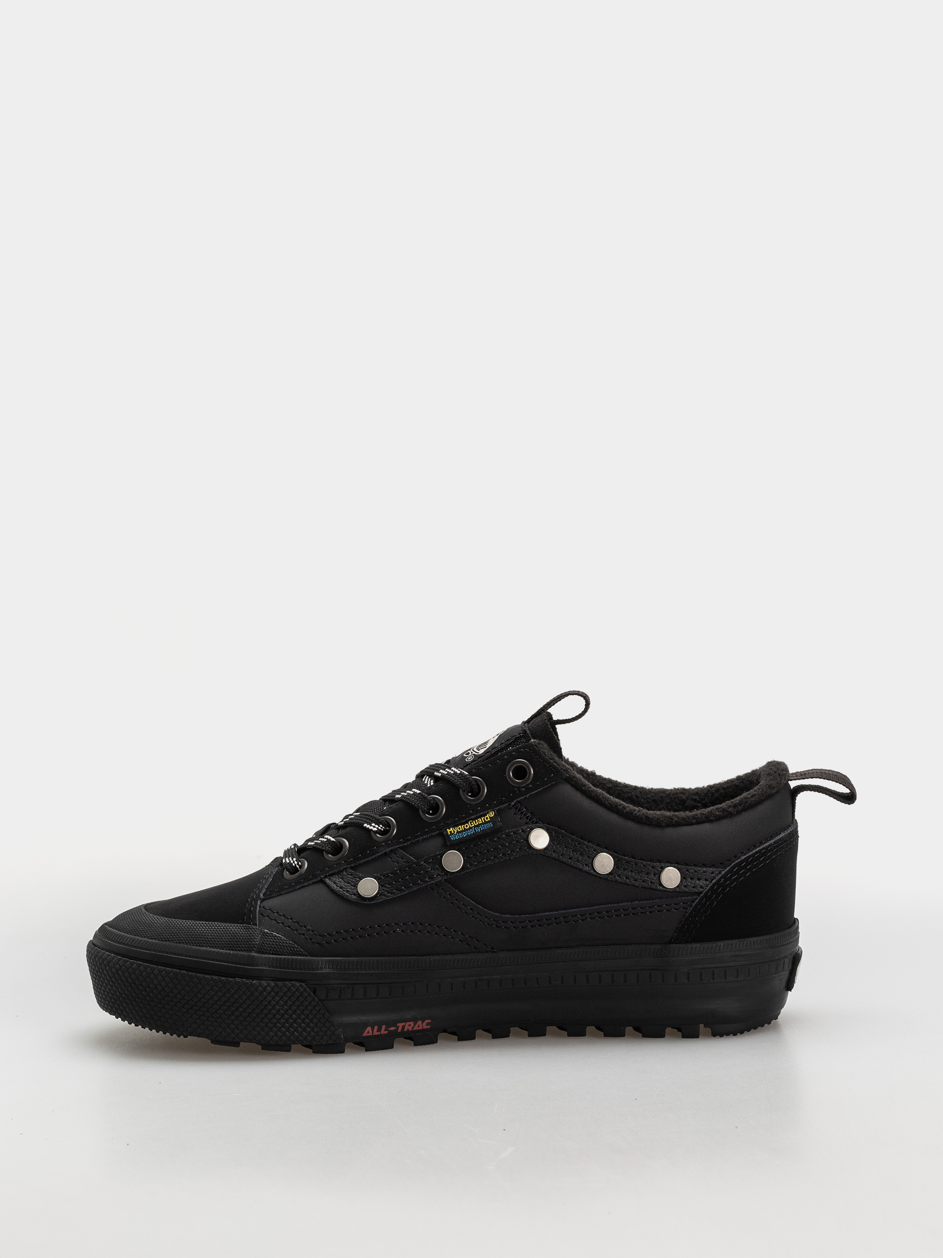 Pantofi Vans Old Skool Waterproof Insulated Mte (black)
