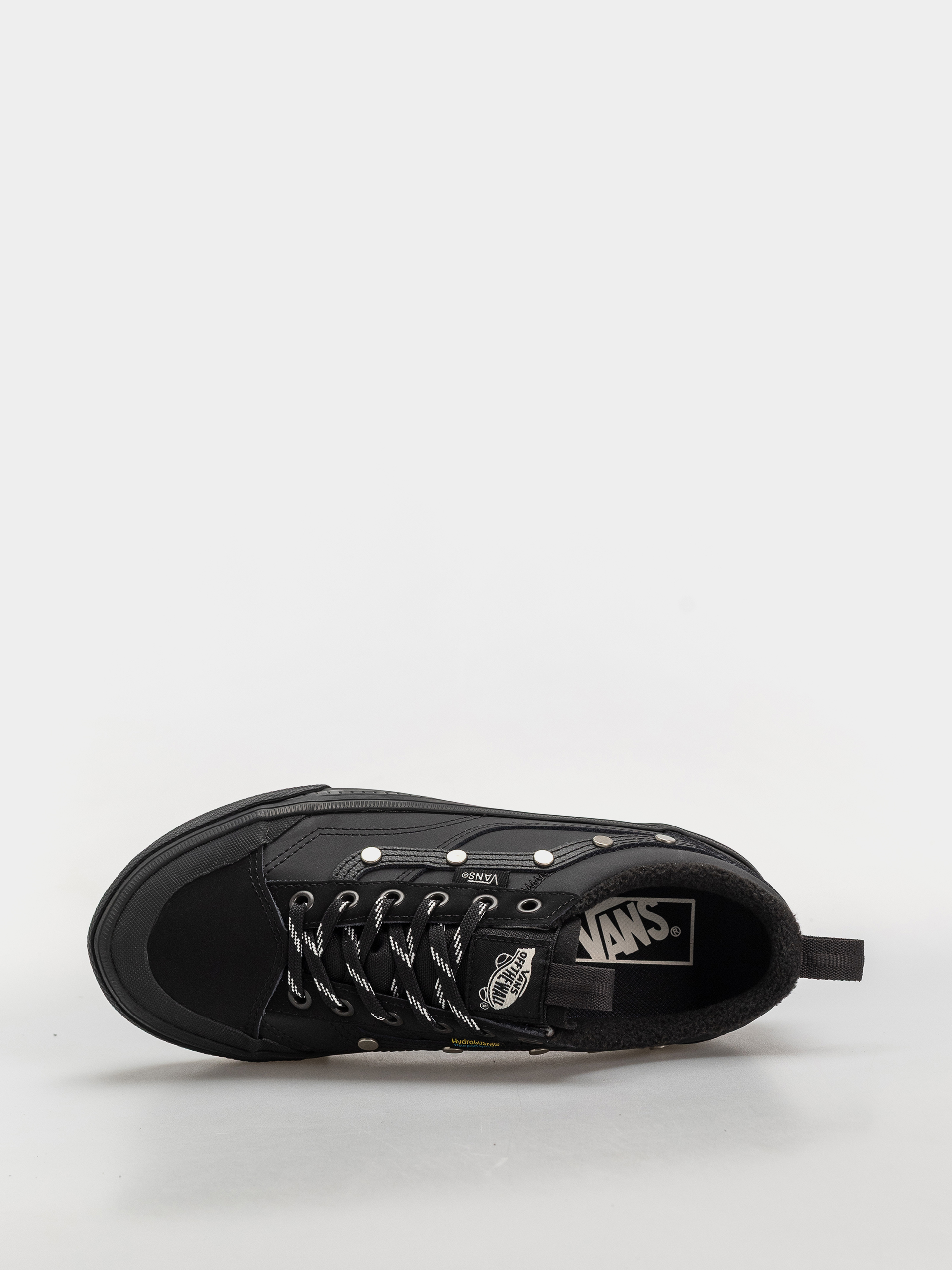 Pantofi Vans Old Skool Waterproof Insulated Mte (black)