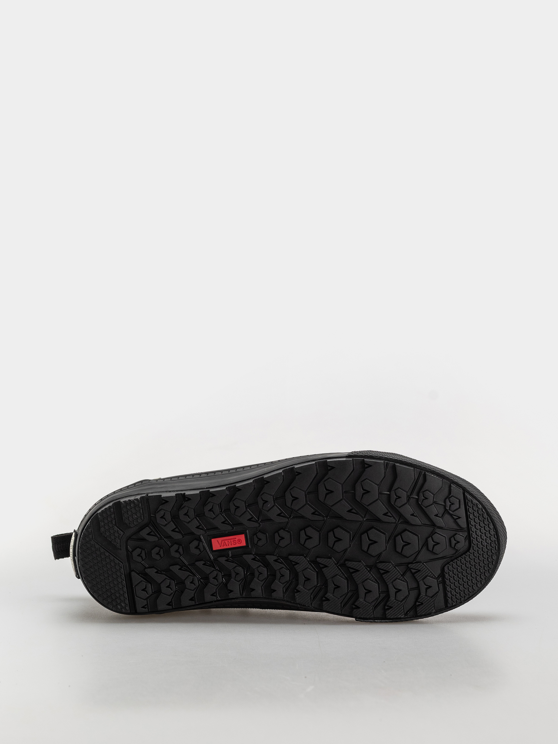 Pantofi Vans Old Skool Waterproof Insulated Mte (black)